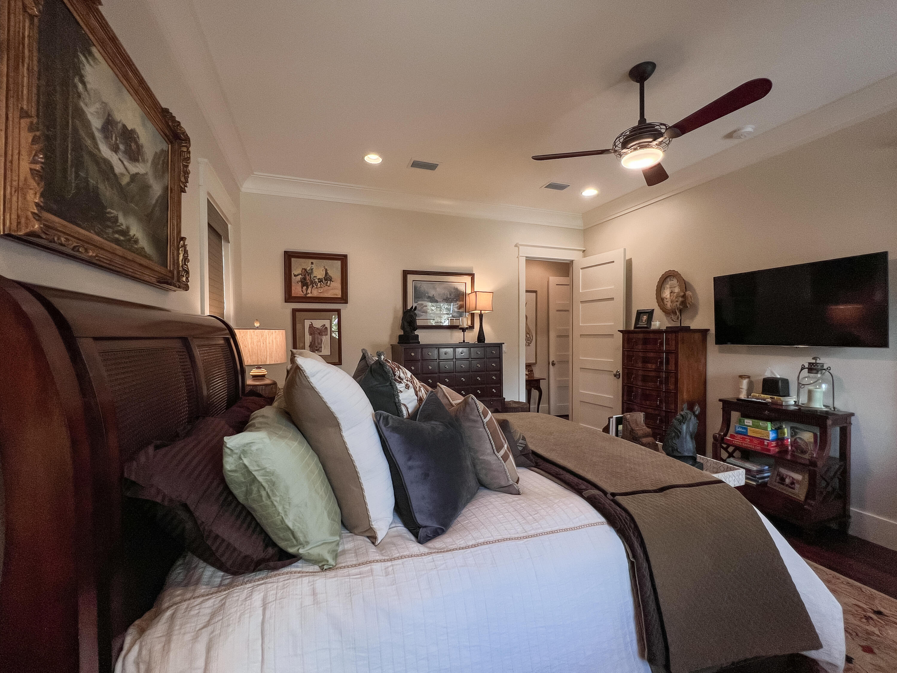 BAYOU VISTA - Residential