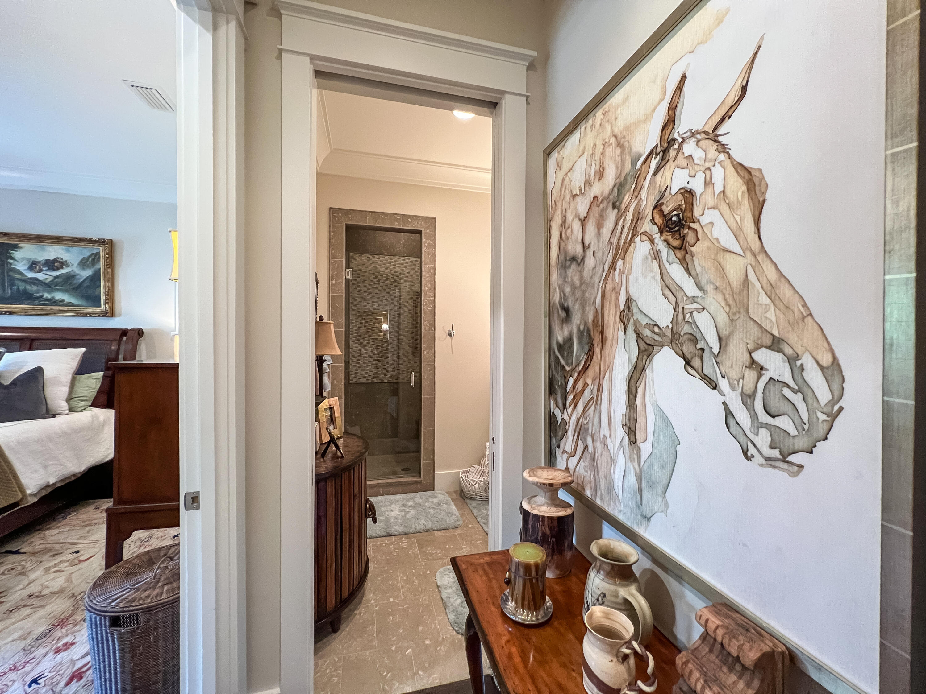 BAYOU VISTA - Residential