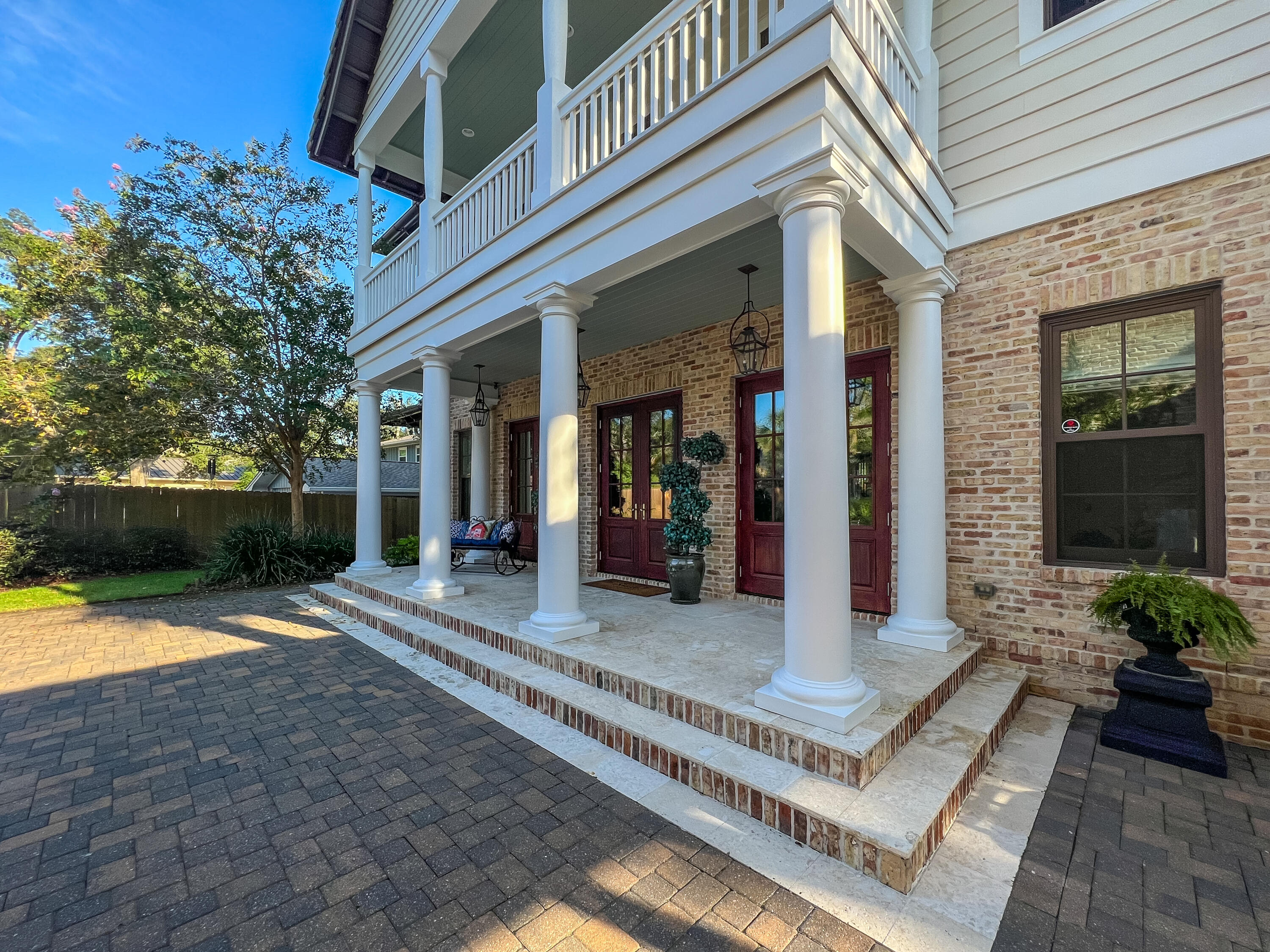 BAYOU VISTA - Residential