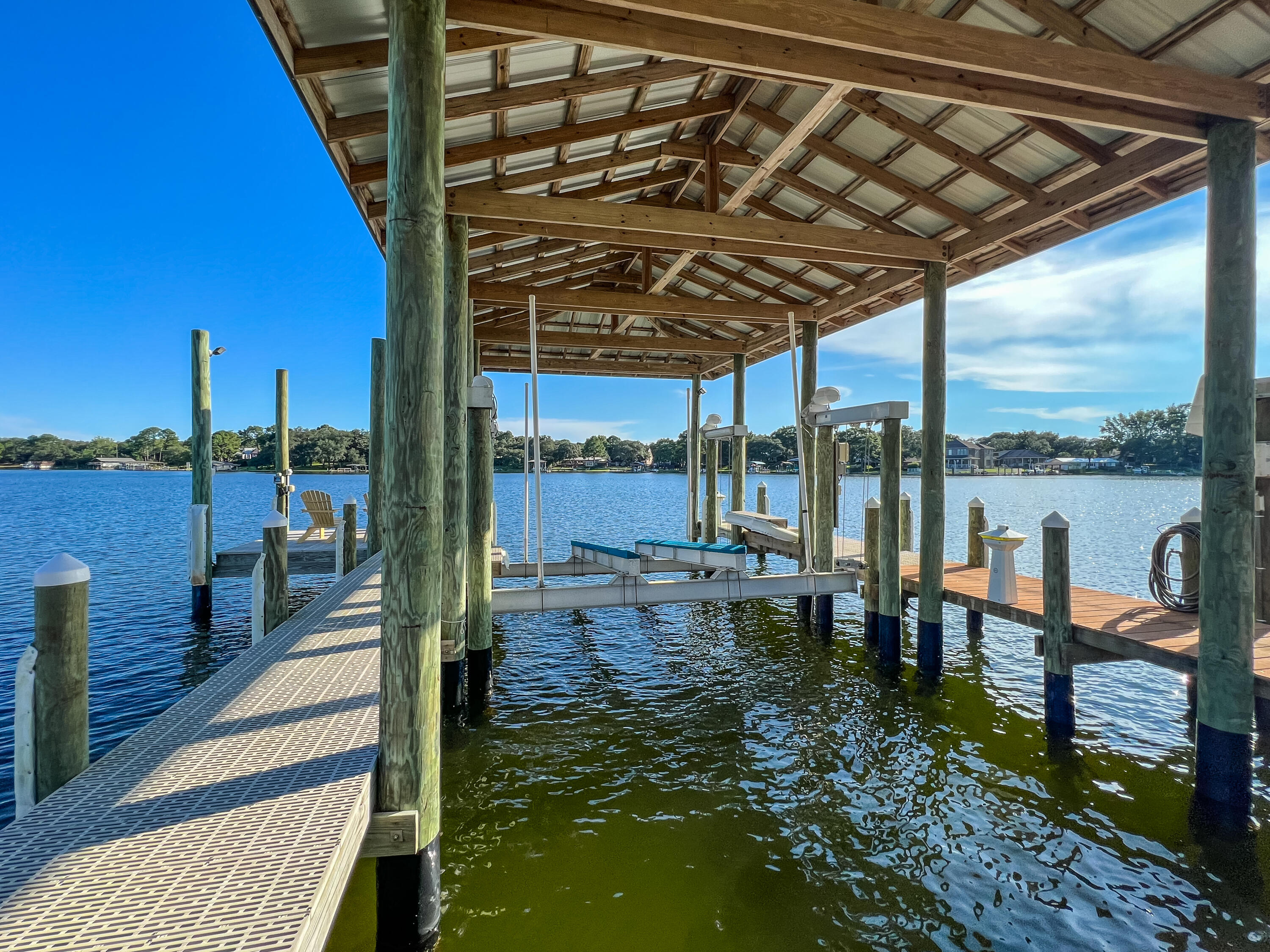 BAYOU VISTA - Residential