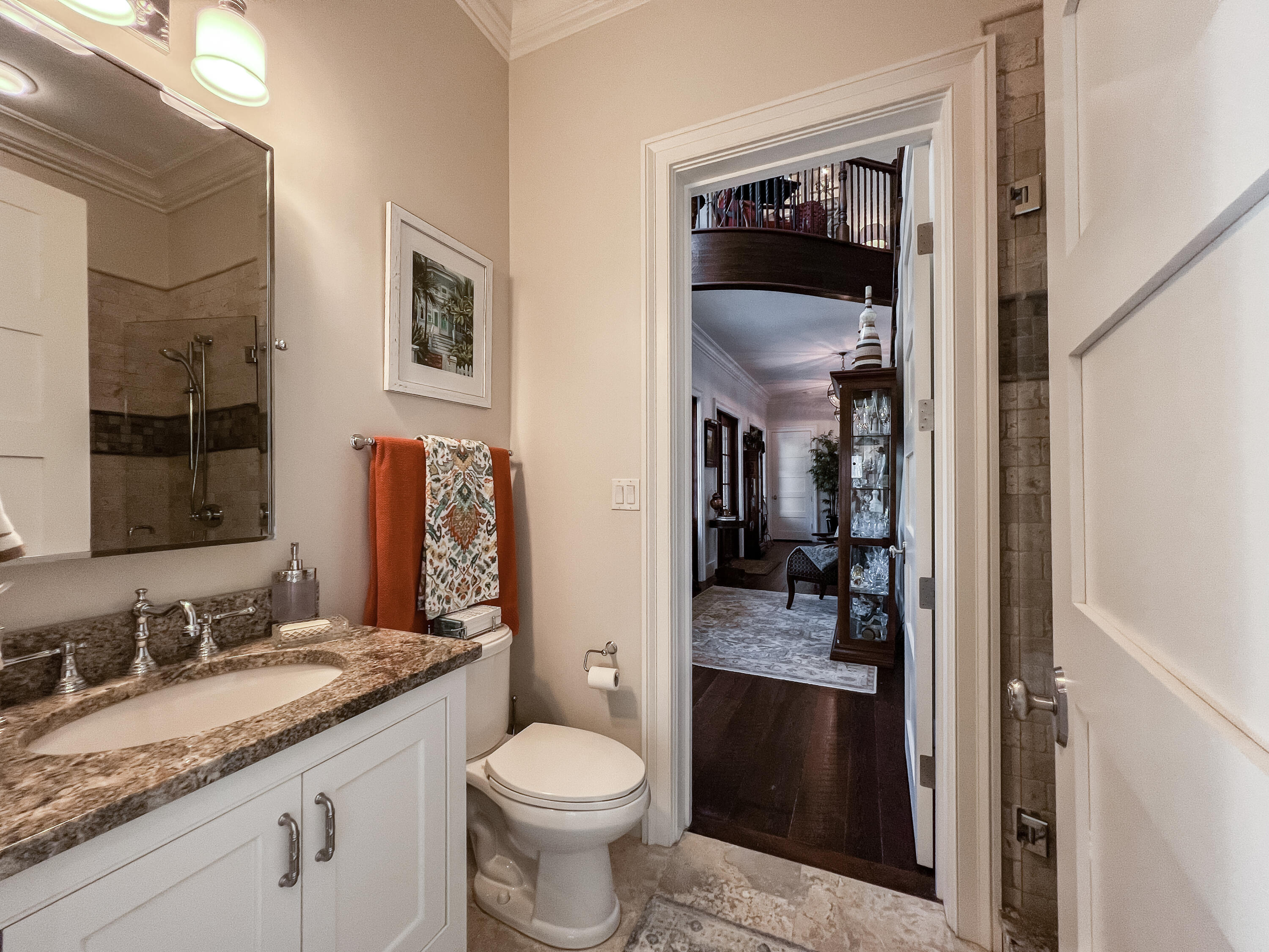 BAYOU VISTA - Residential