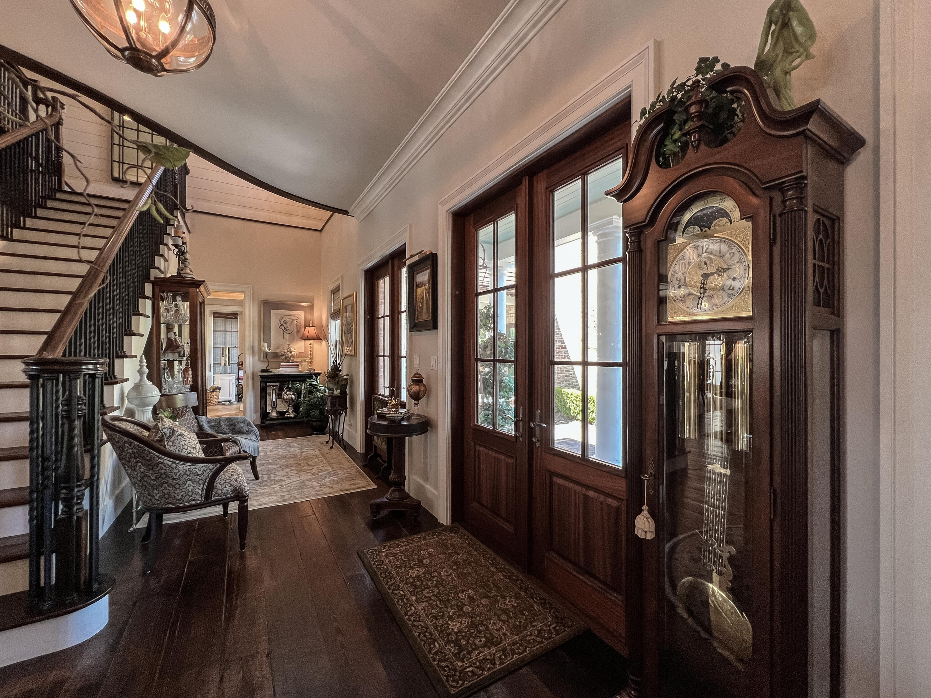 BAYOU VISTA - Residential