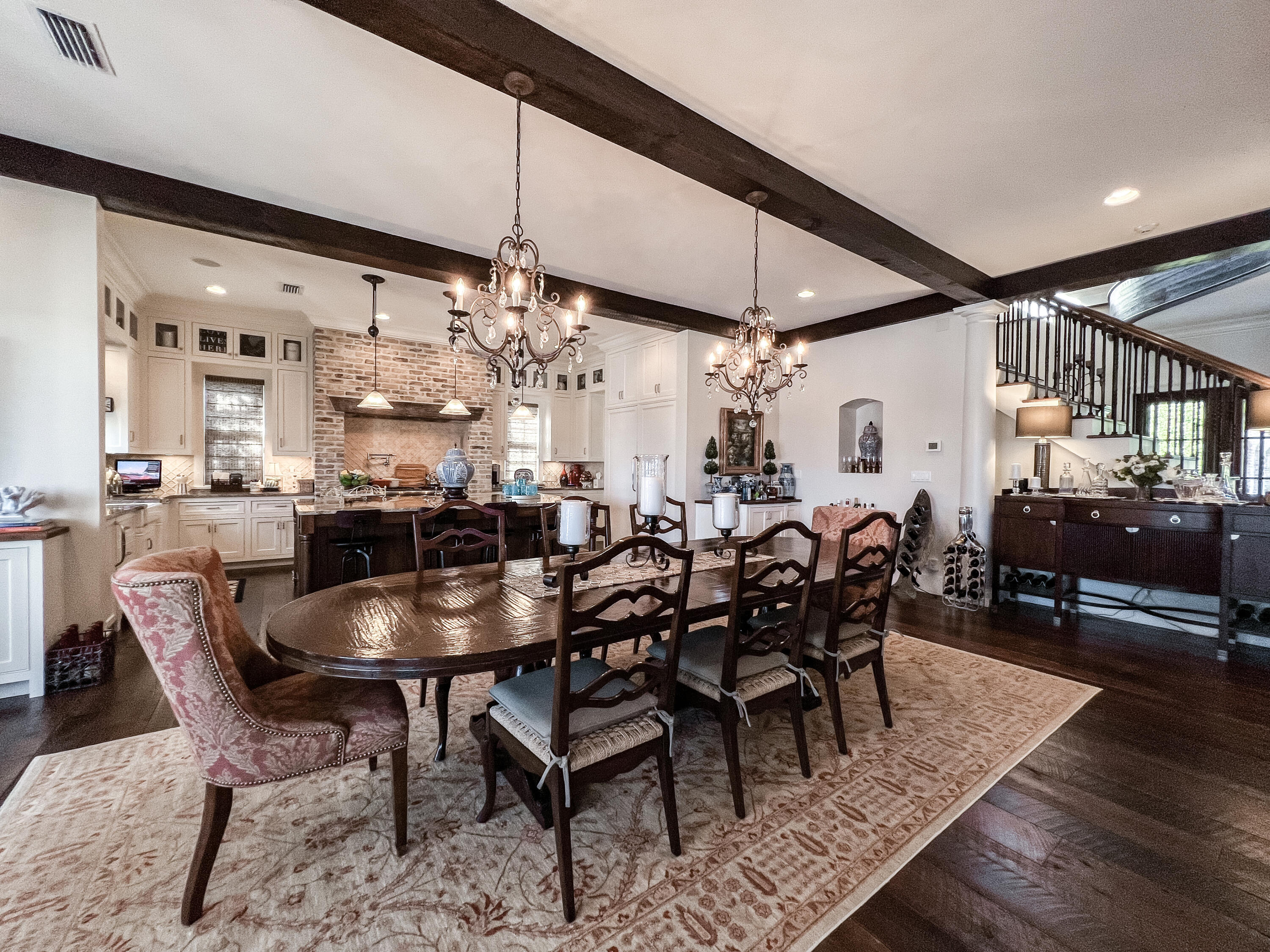 BAYOU VISTA - Residential