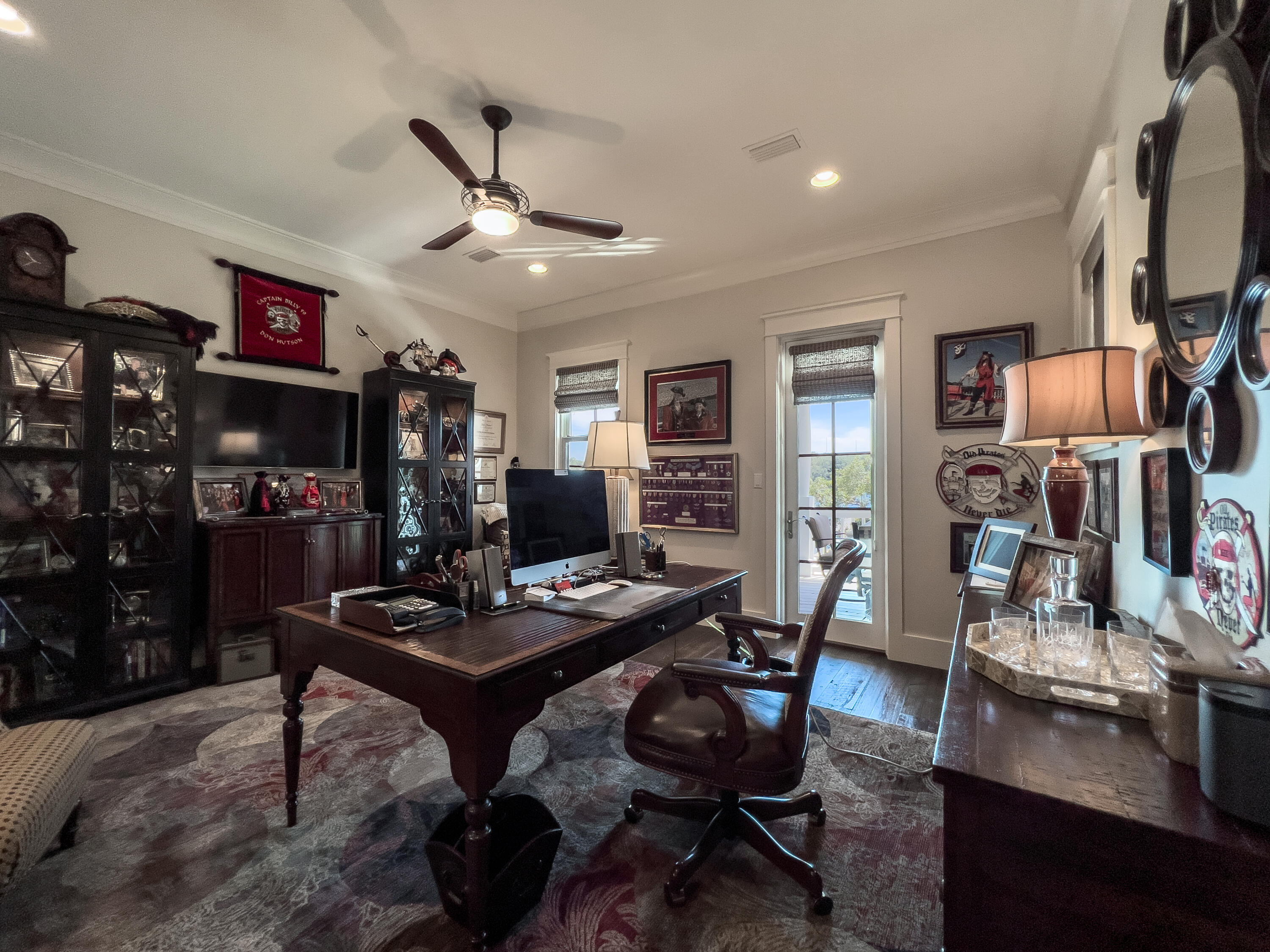 BAYOU VISTA - Residential