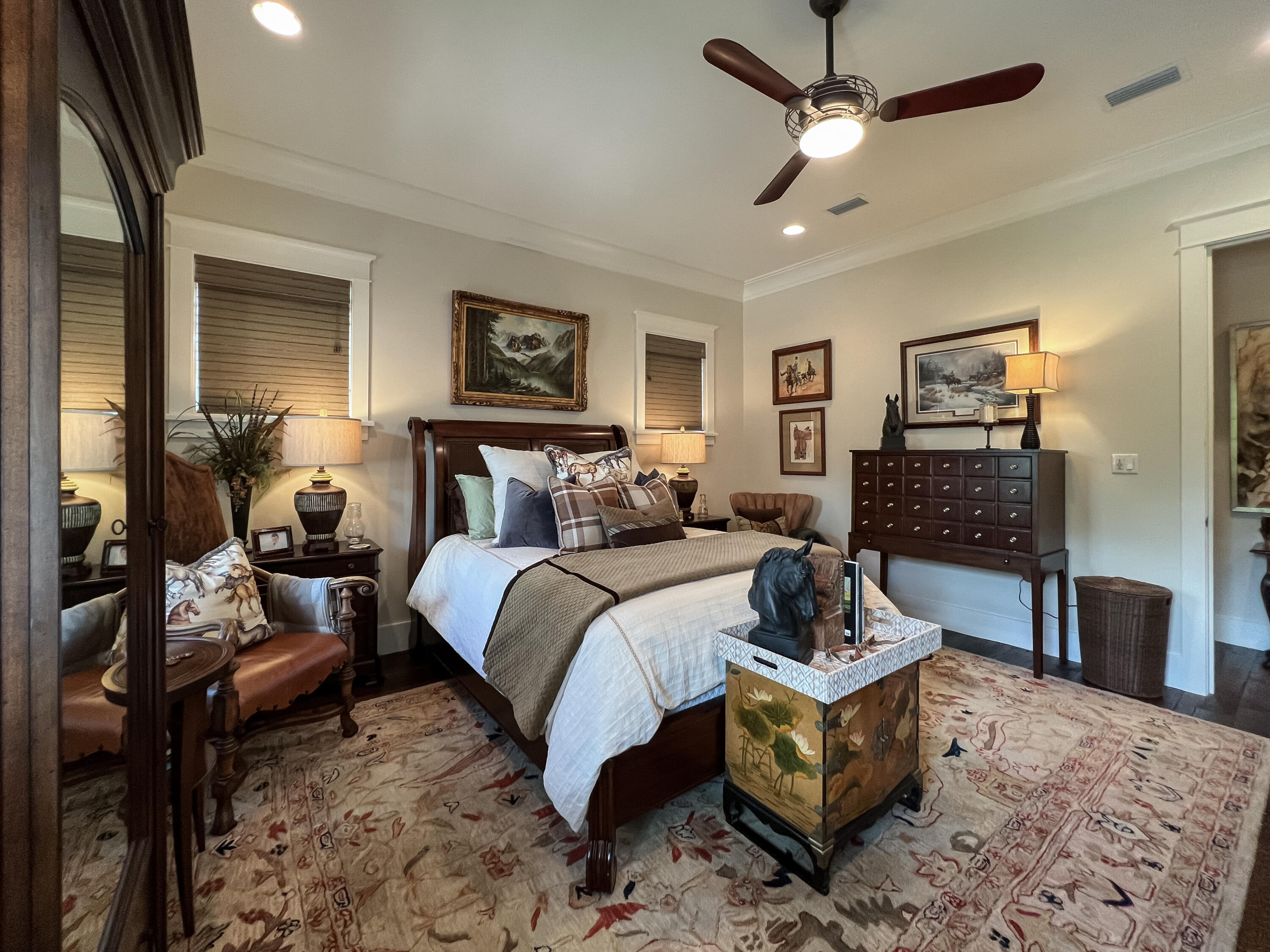 BAYOU VISTA - Residential