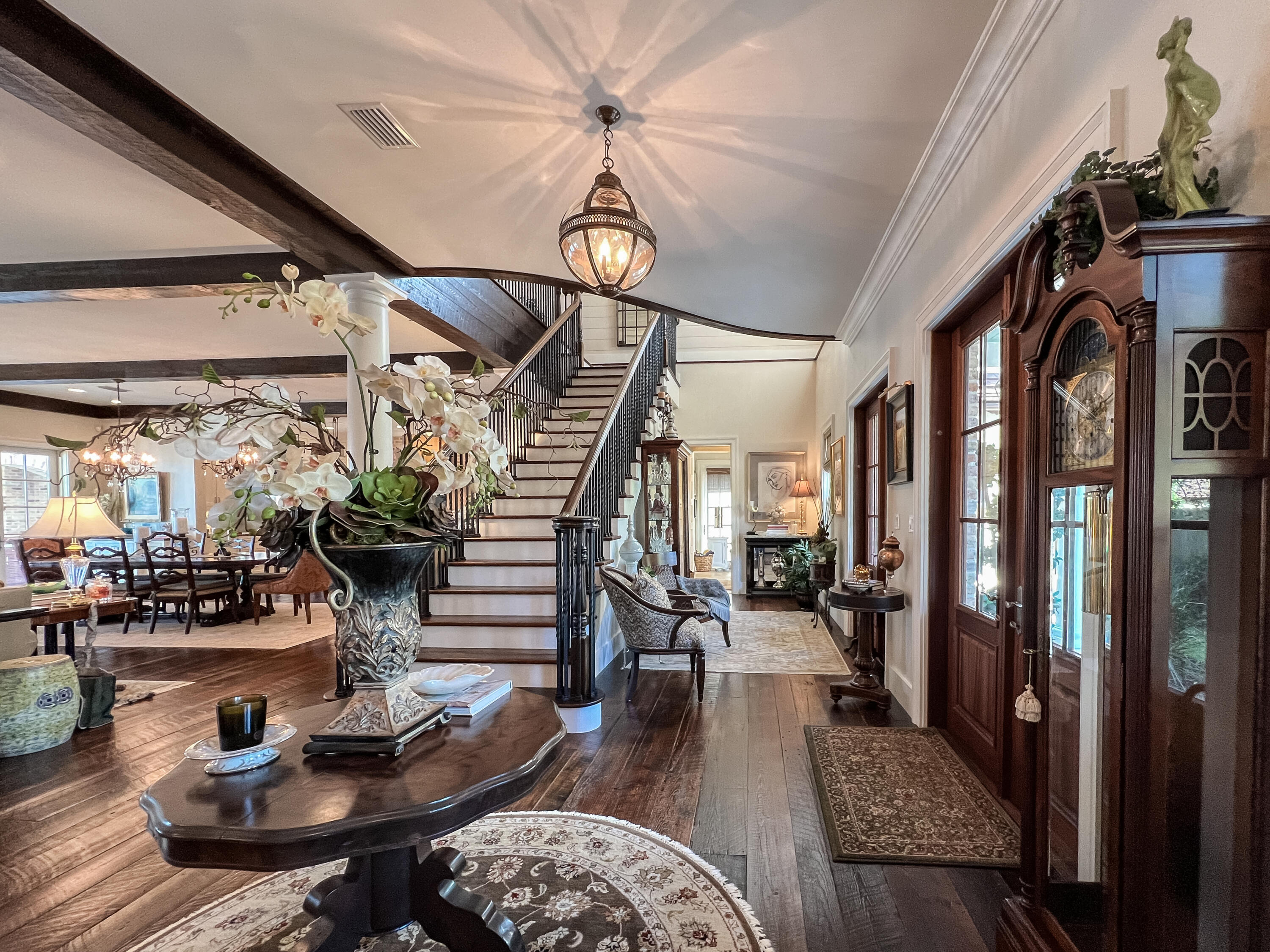 BAYOU VISTA - Residential