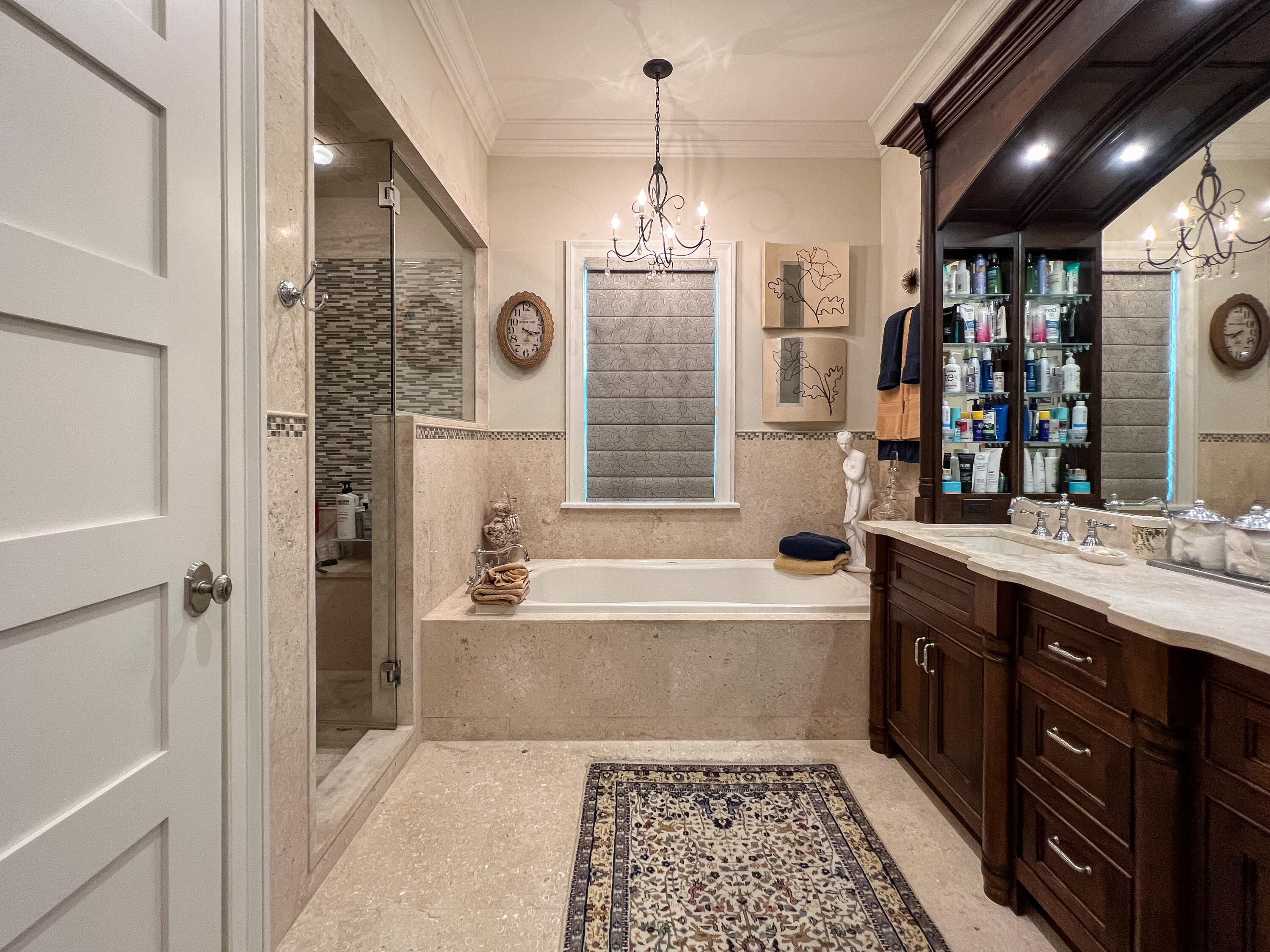 BAYOU VISTA - Residential