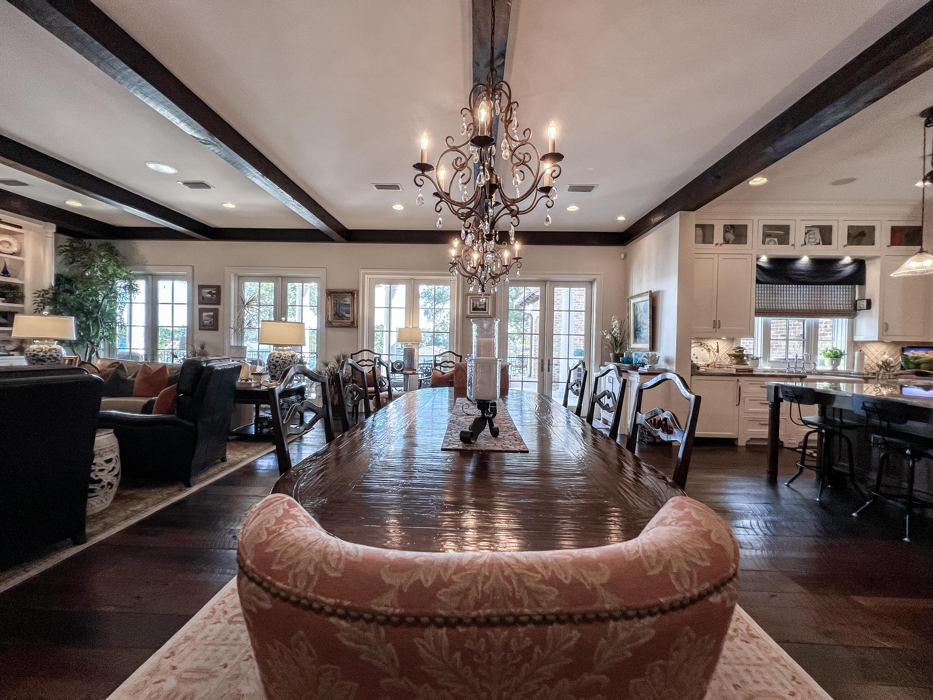 BAYOU VISTA - Residential