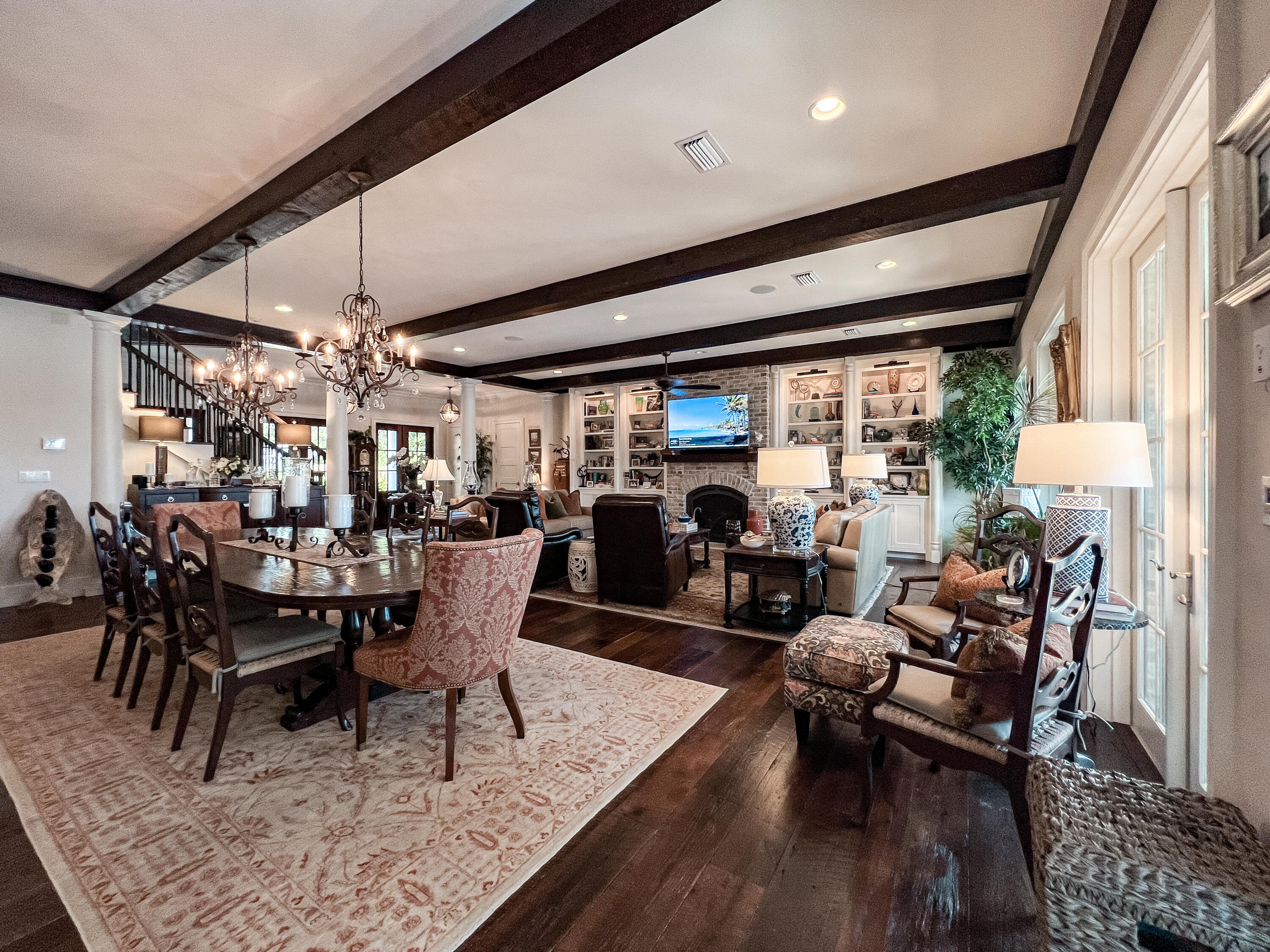 BAYOU VISTA - Residential