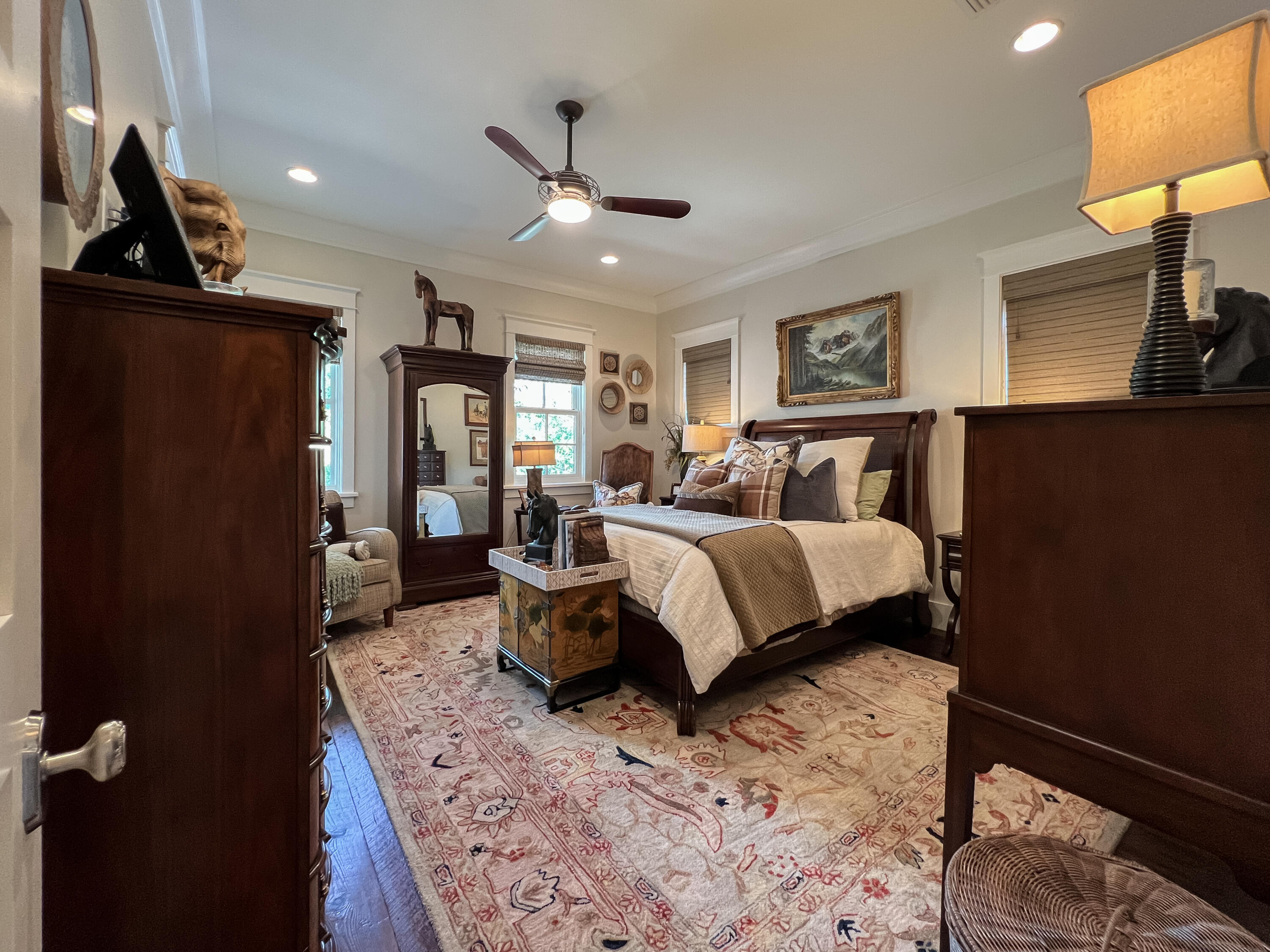 BAYOU VISTA - Residential