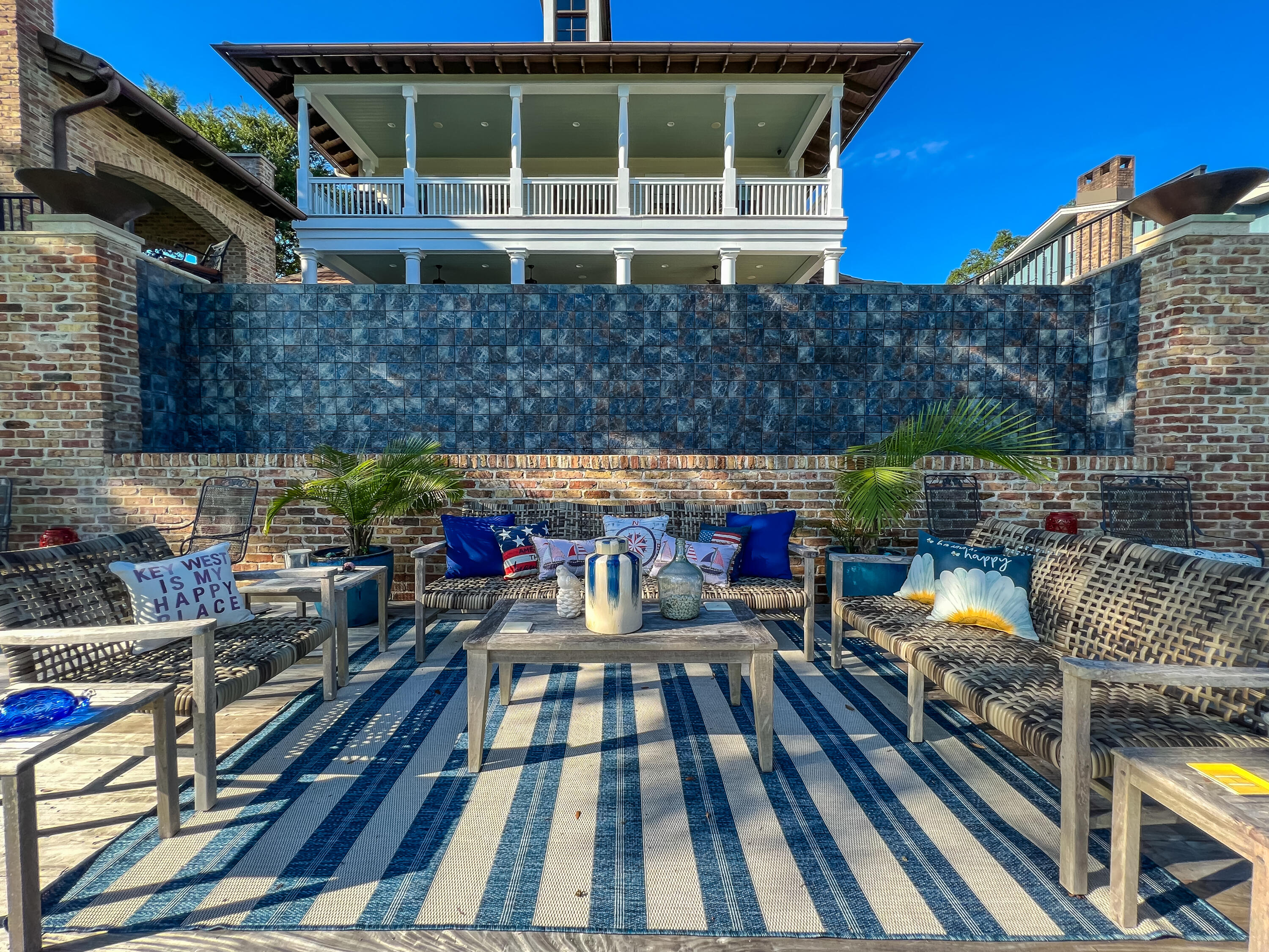 BAYOU VISTA - Residential