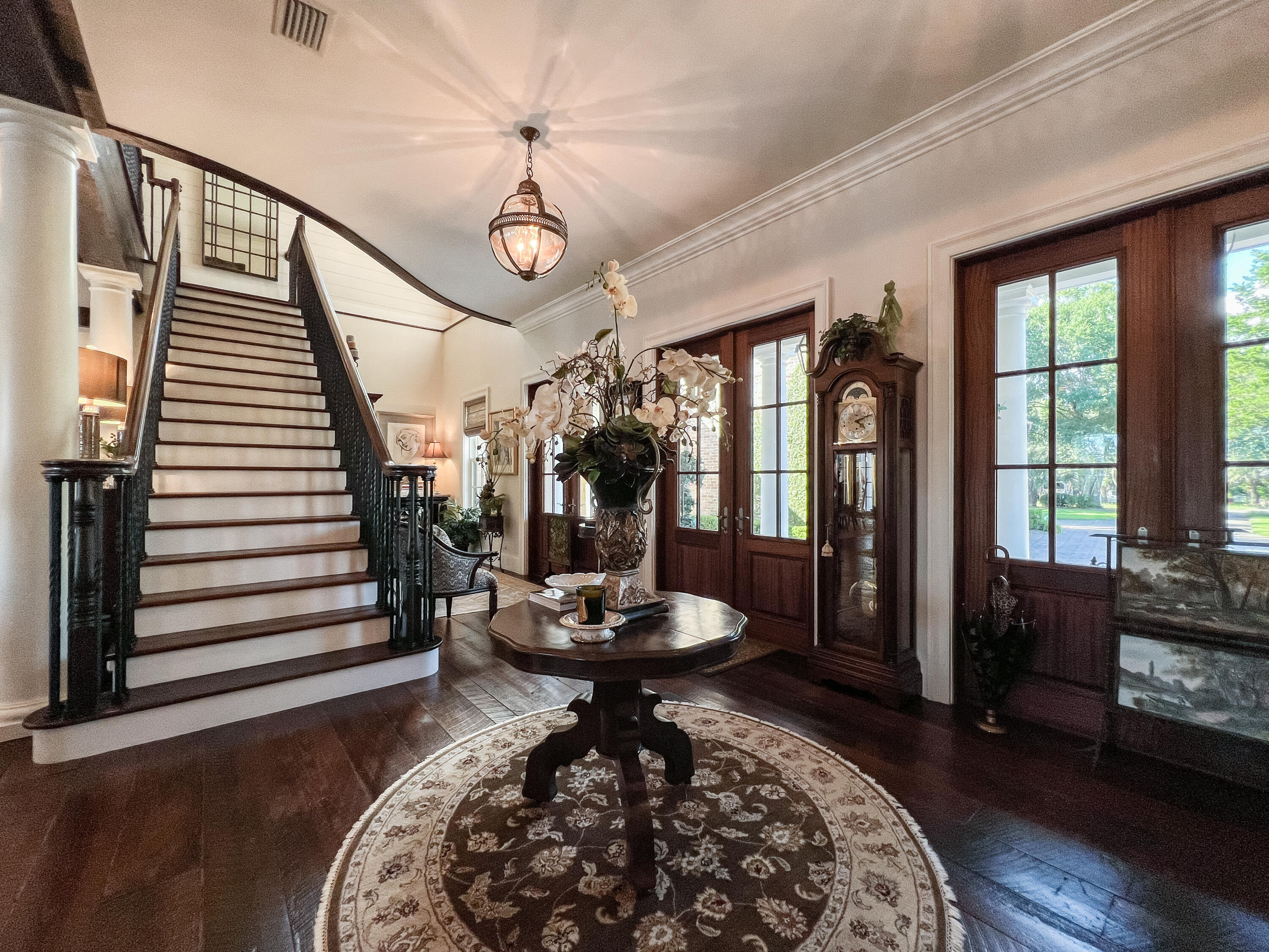 BAYOU VISTA - Residential