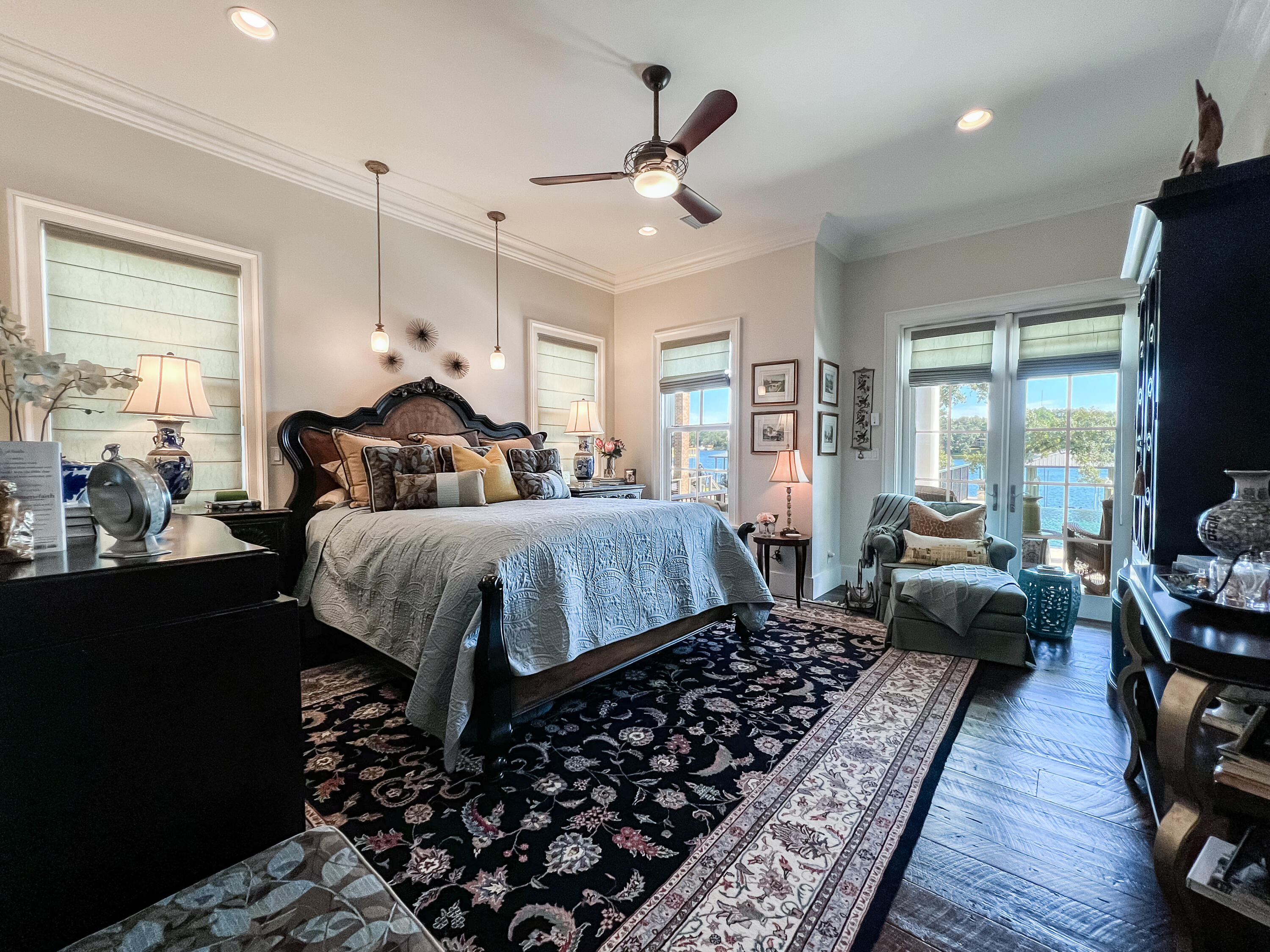 BAYOU VISTA - Residential