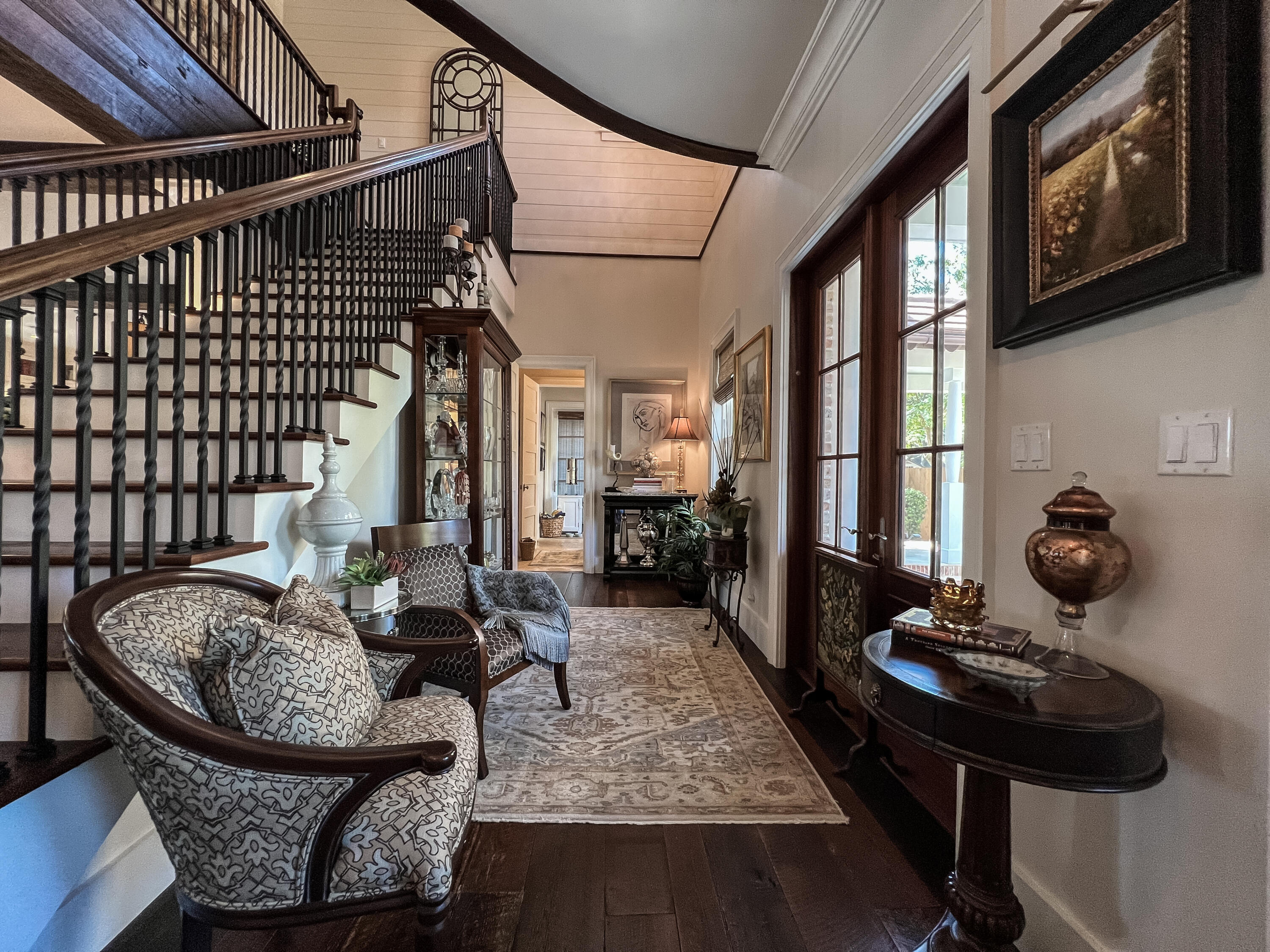 BAYOU VISTA - Residential