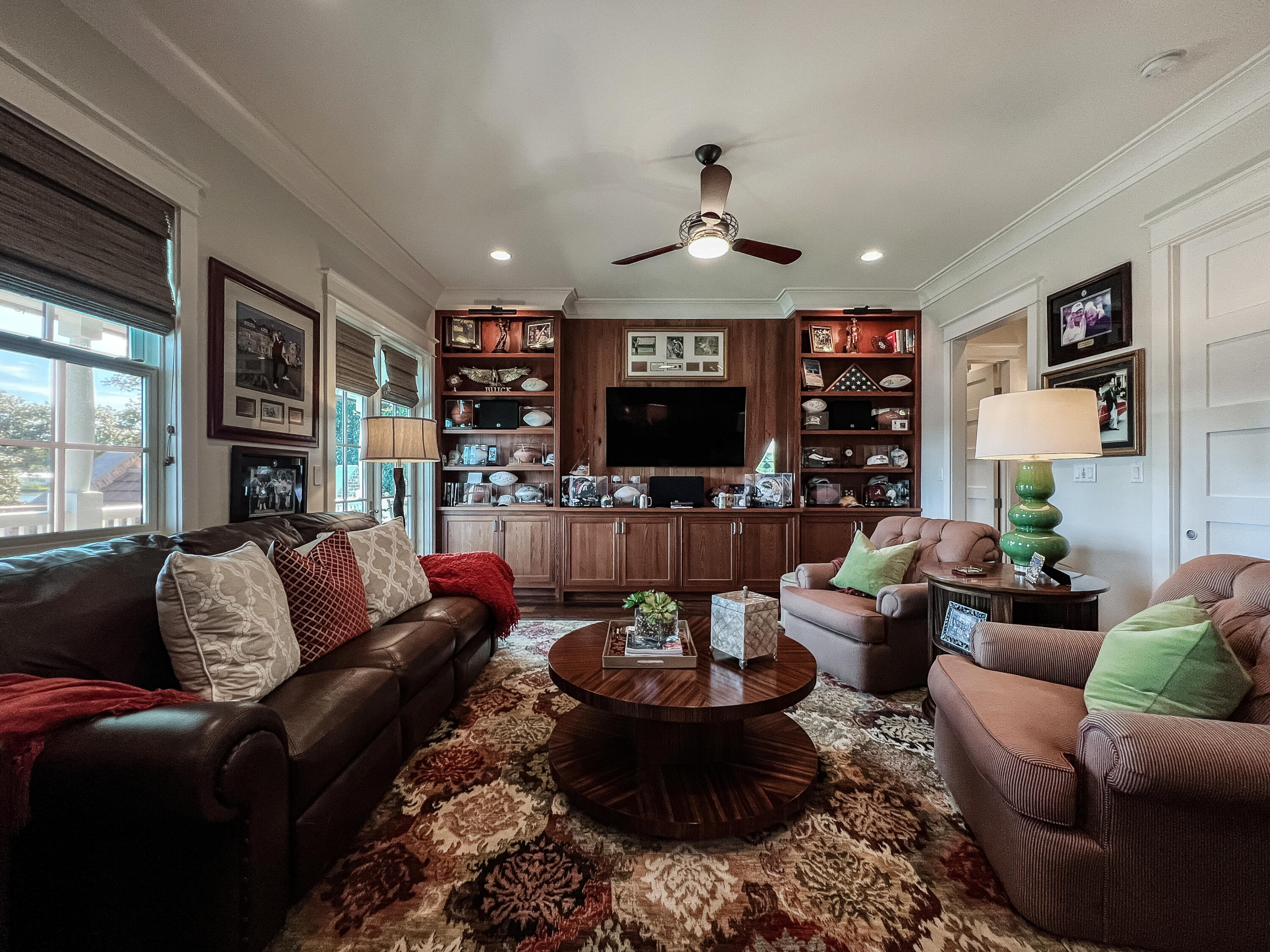 BAYOU VISTA - Residential