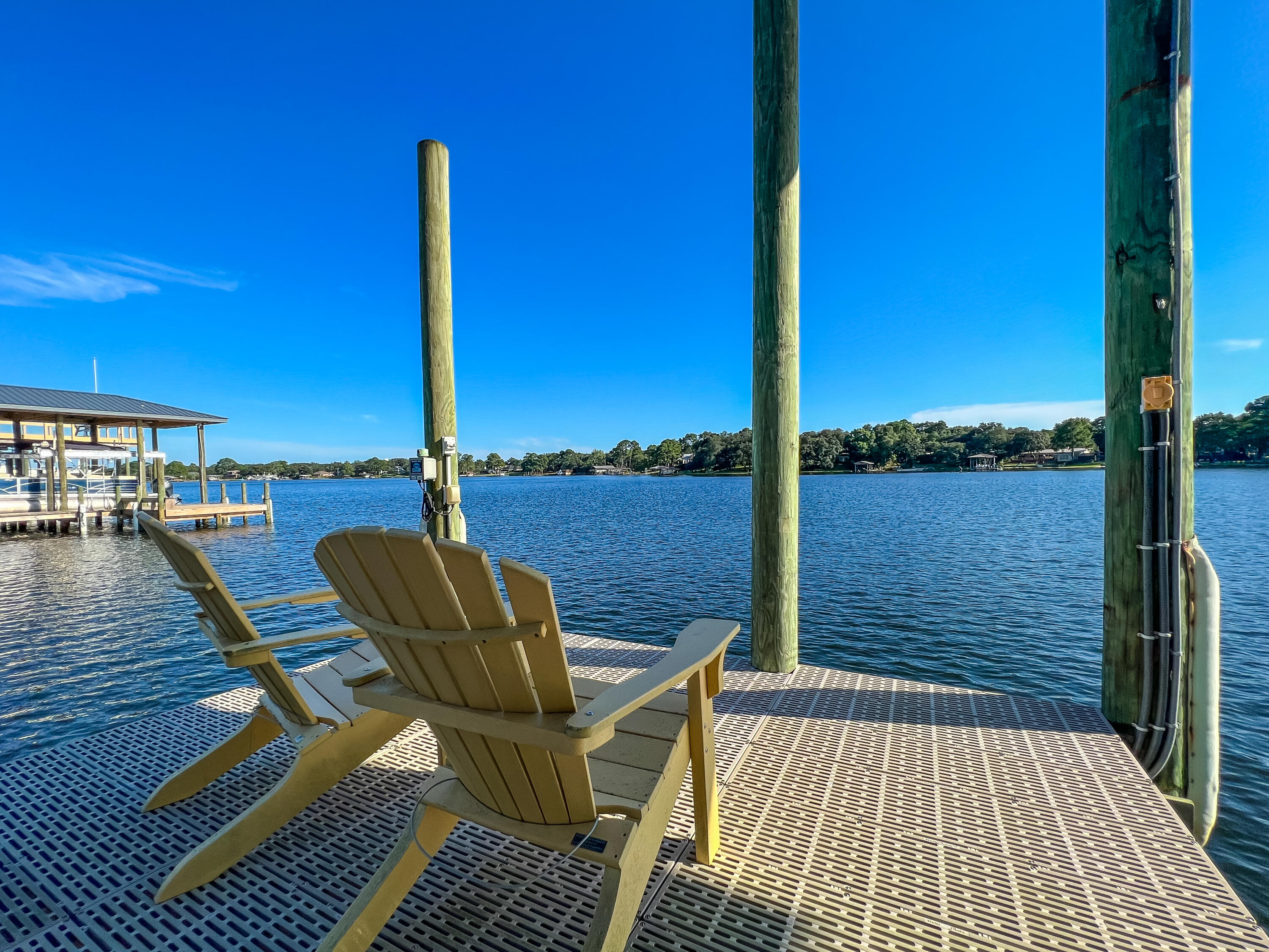 BAYOU VISTA - Residential