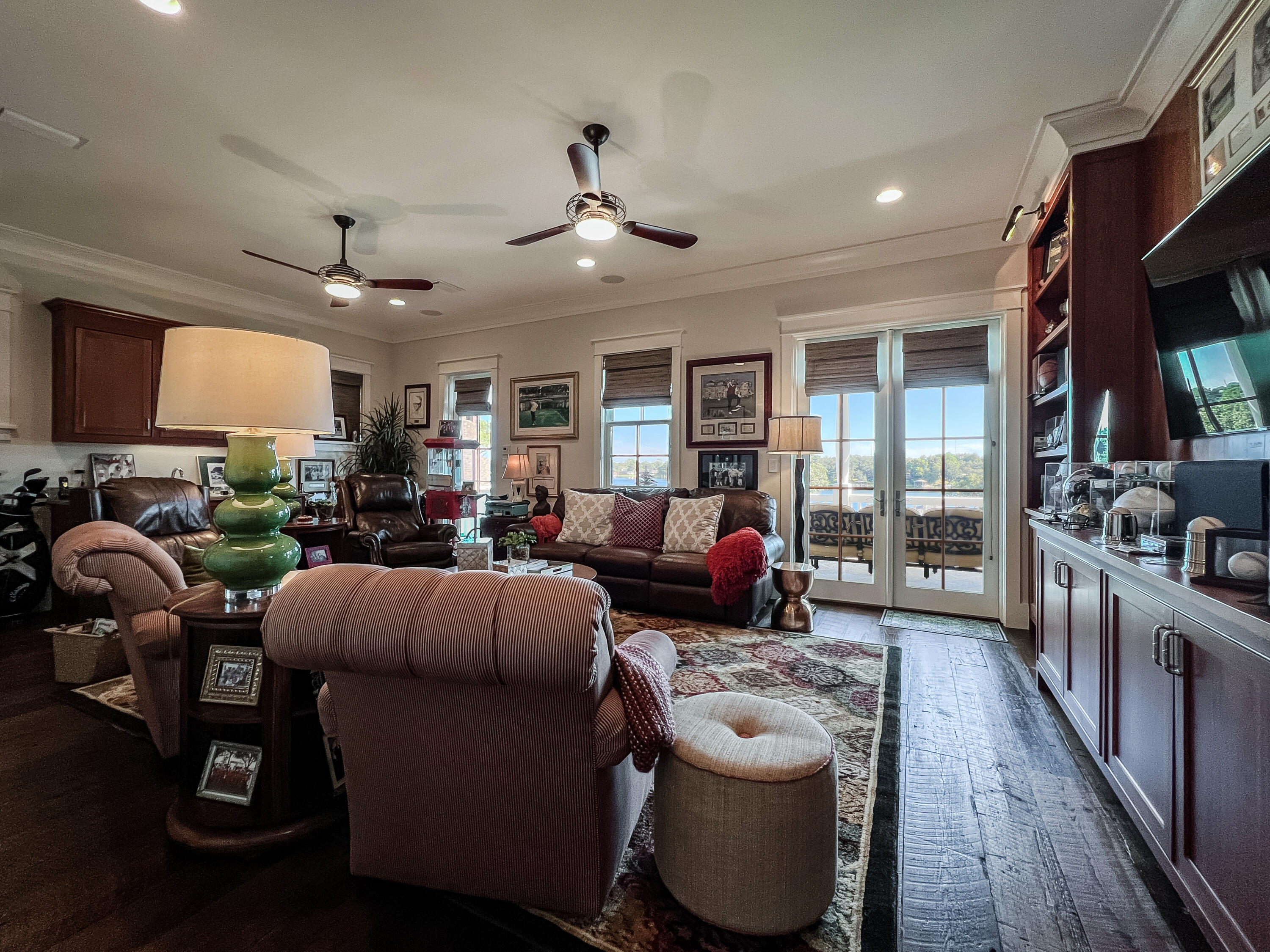 BAYOU VISTA - Residential