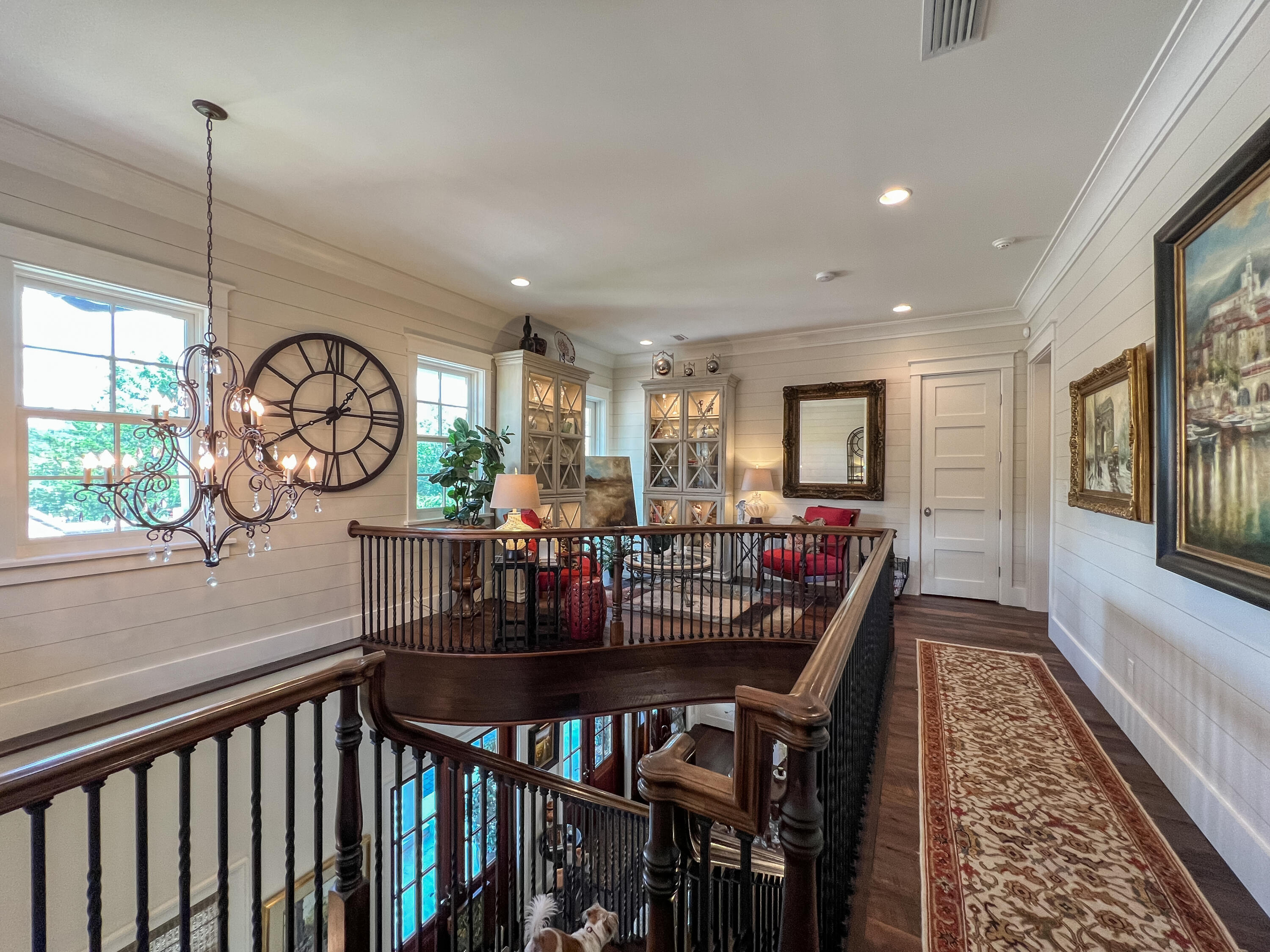 BAYOU VISTA - Residential