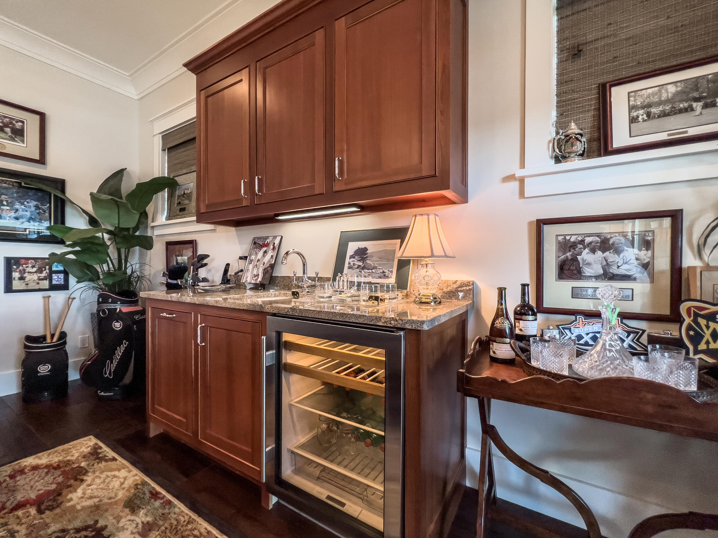 BAYOU VISTA - Residential