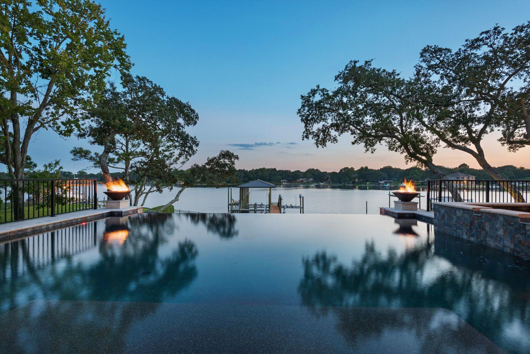 BAYOU VISTA - Residential