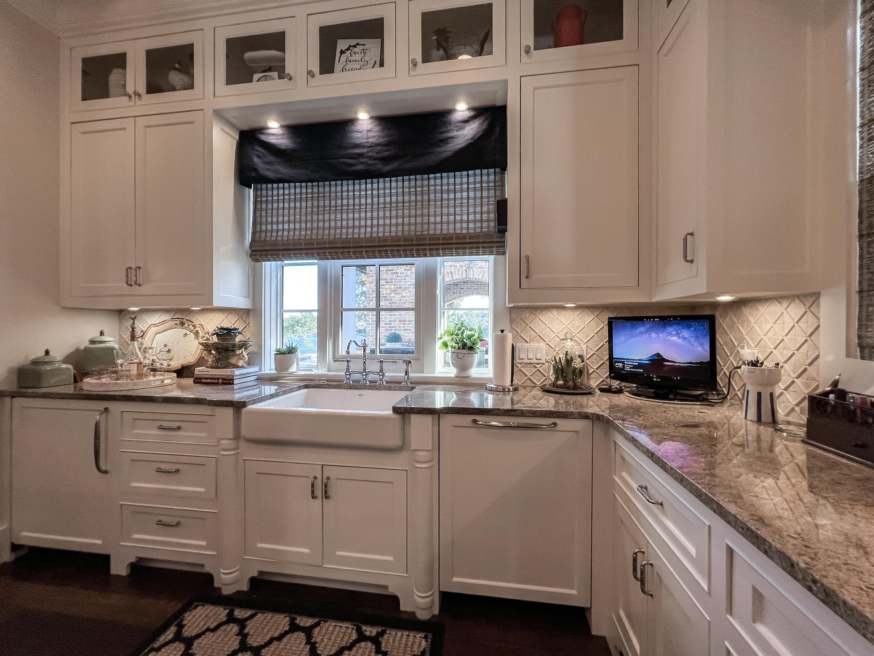 BAYOU VISTA - Residential