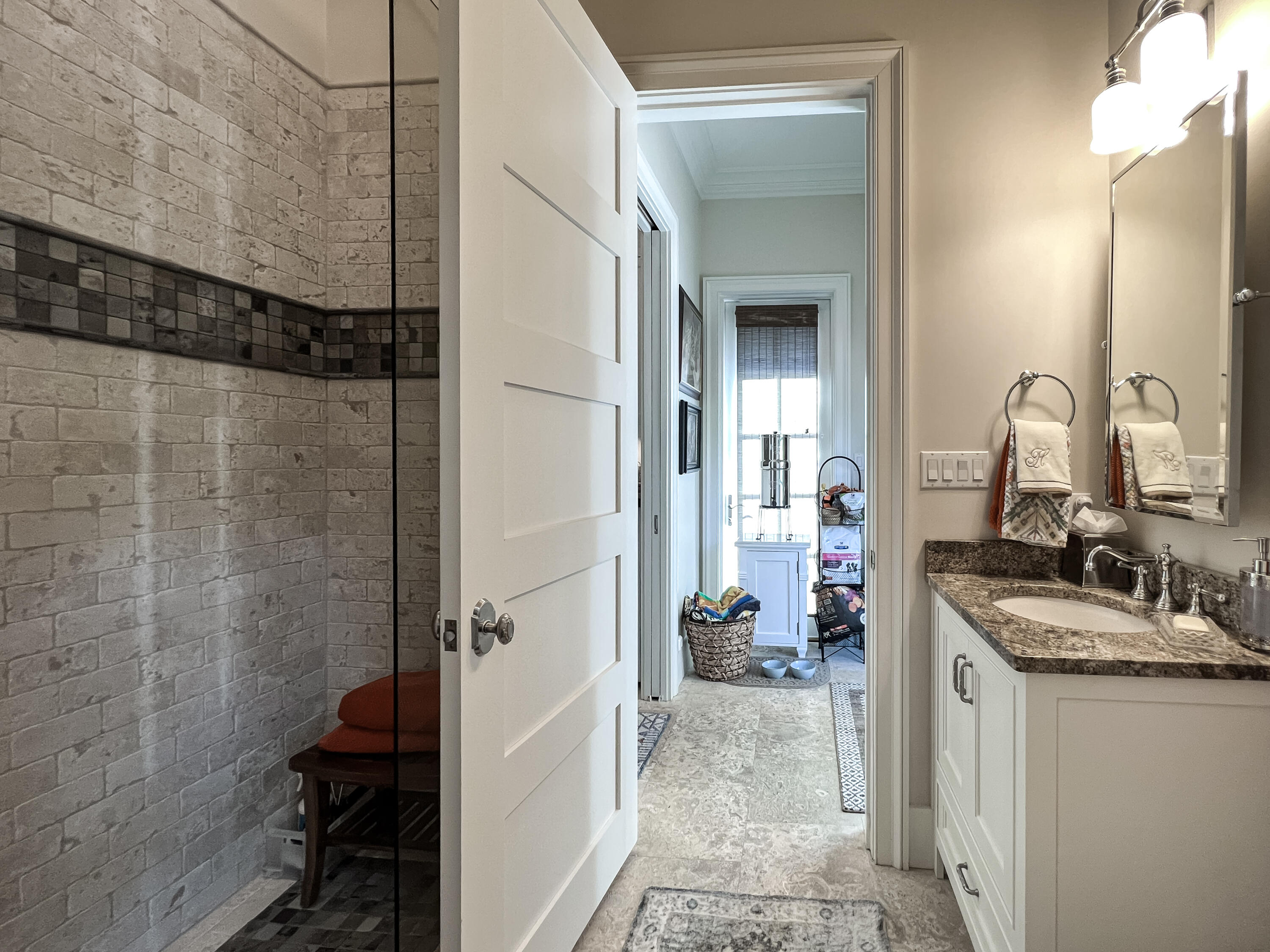 BAYOU VISTA - Residential