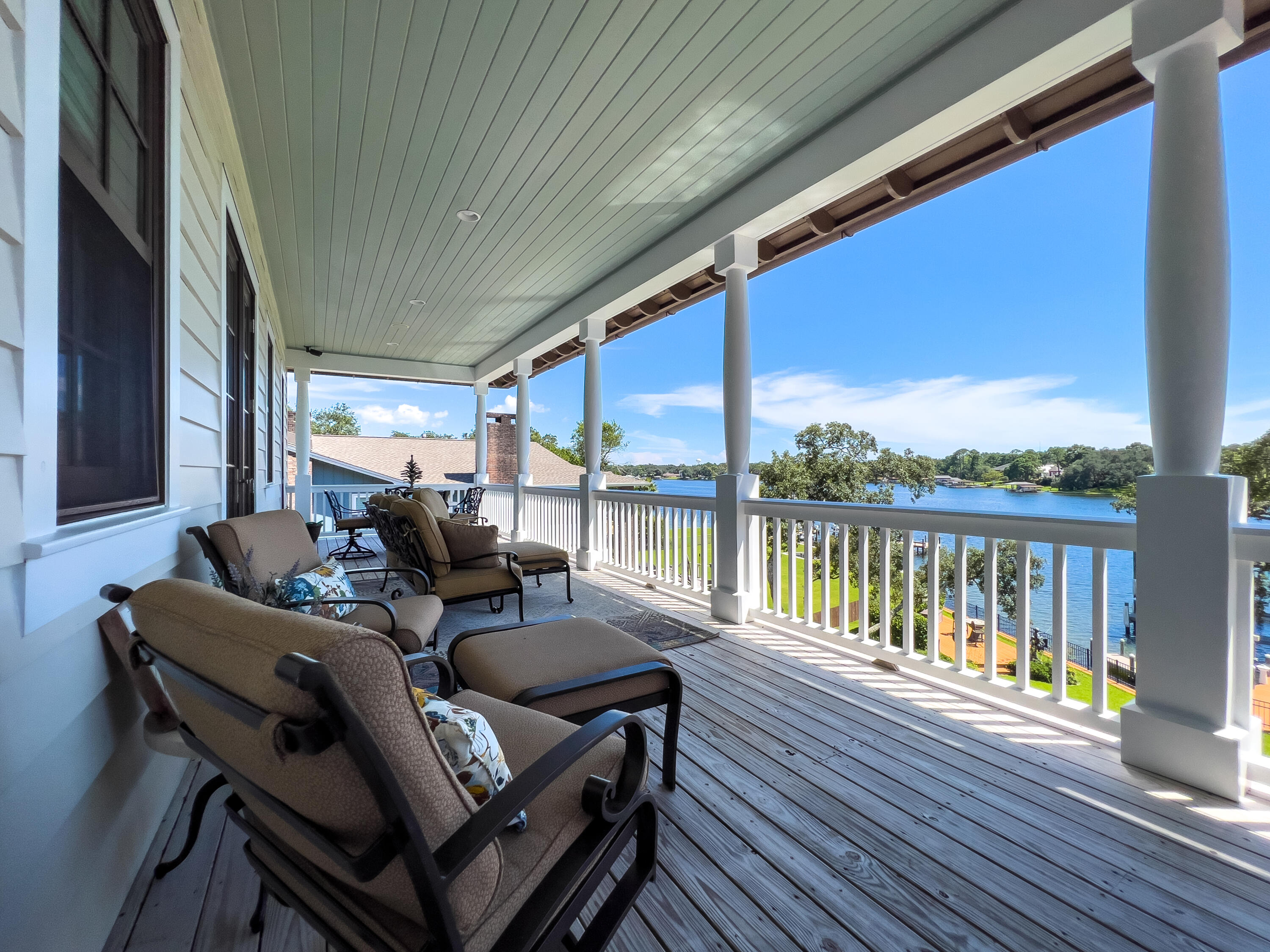 BAYOU VISTA - Residential