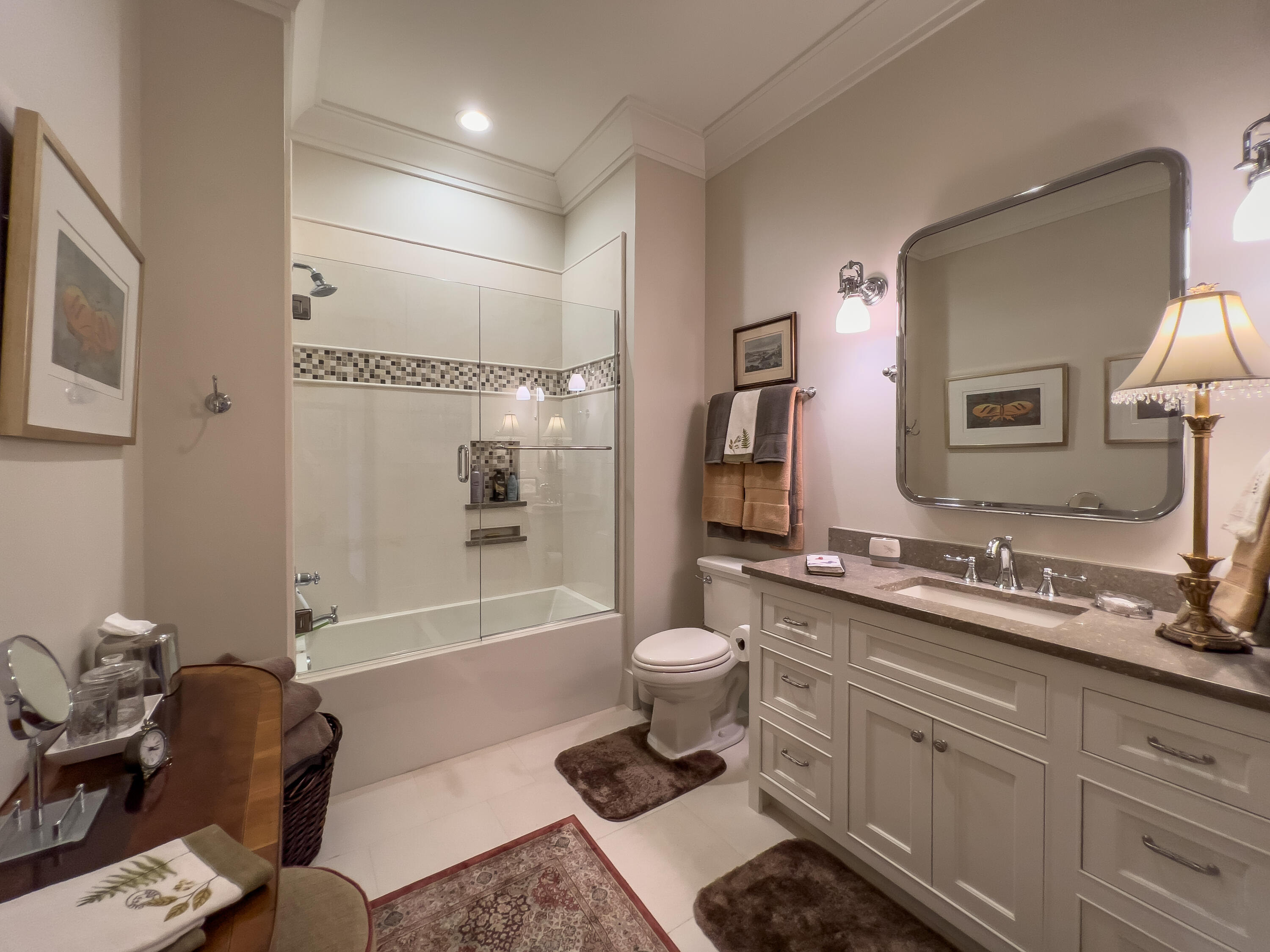 BAYOU VISTA - Residential