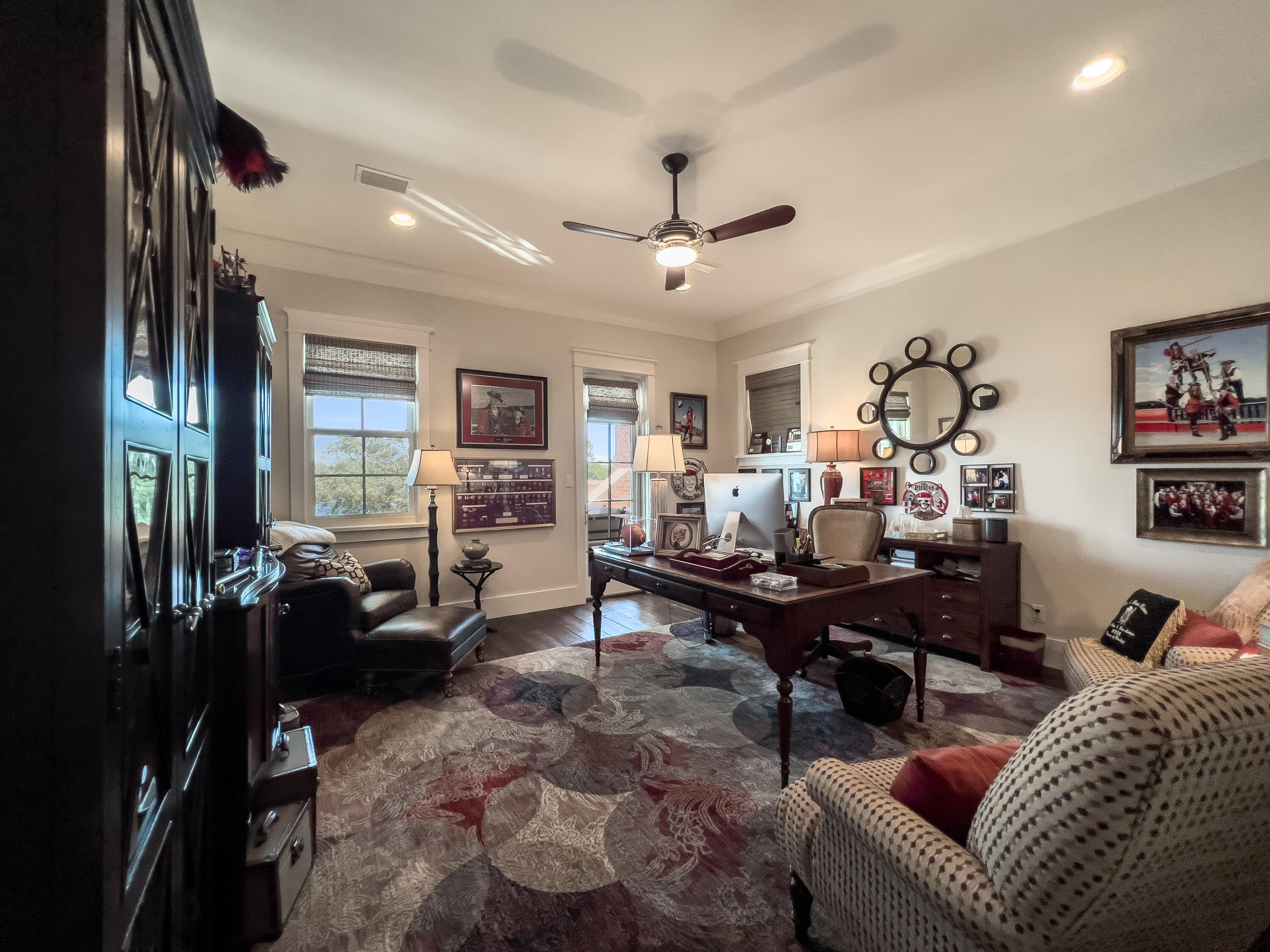 BAYOU VISTA - Residential