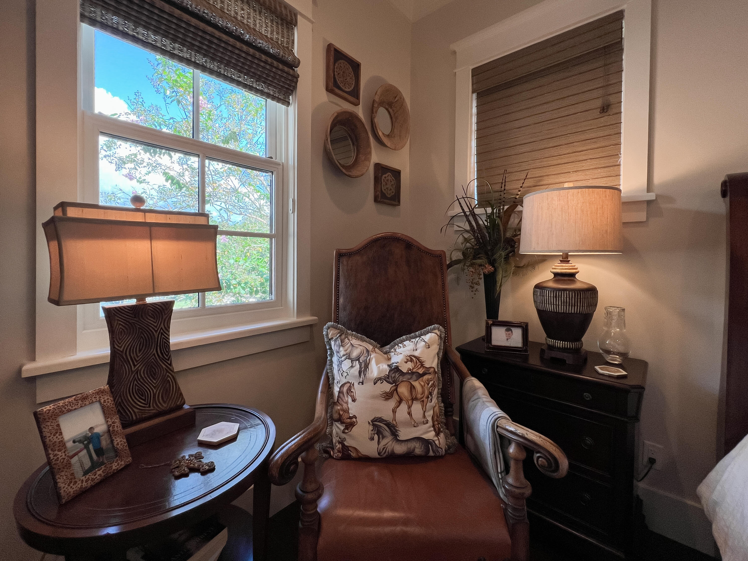 BAYOU VISTA - Residential