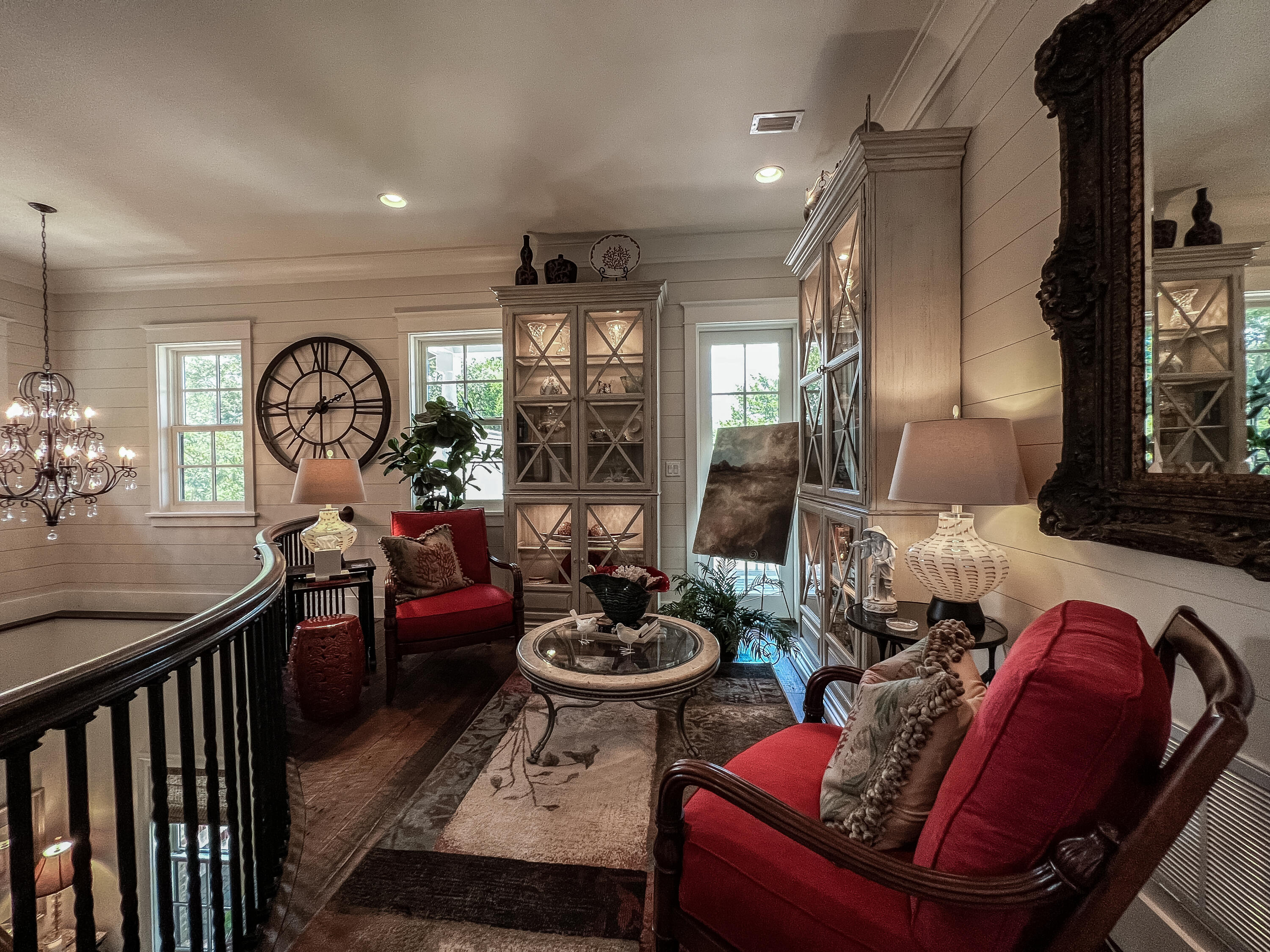 BAYOU VISTA - Residential