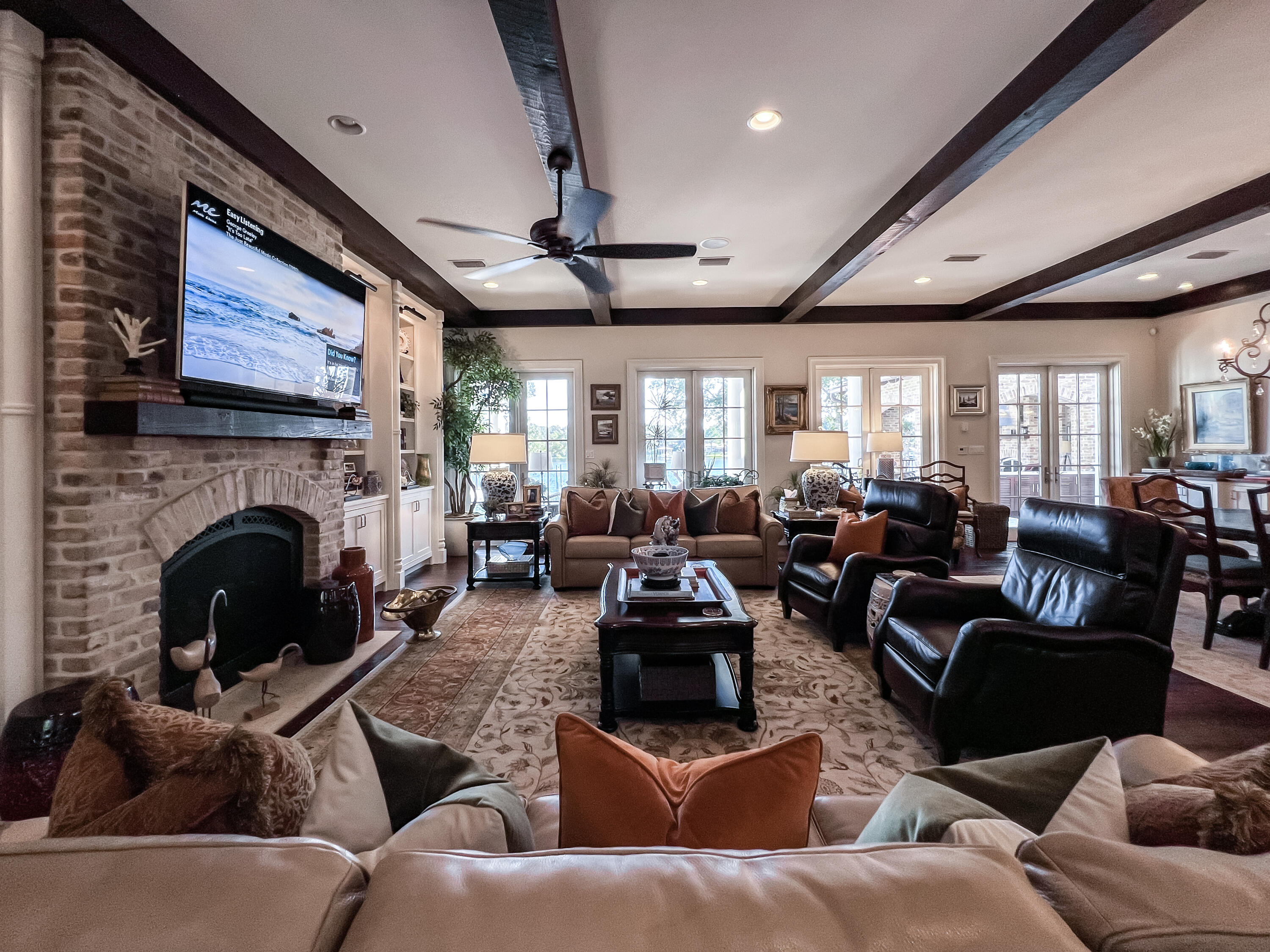 BAYOU VISTA - Residential