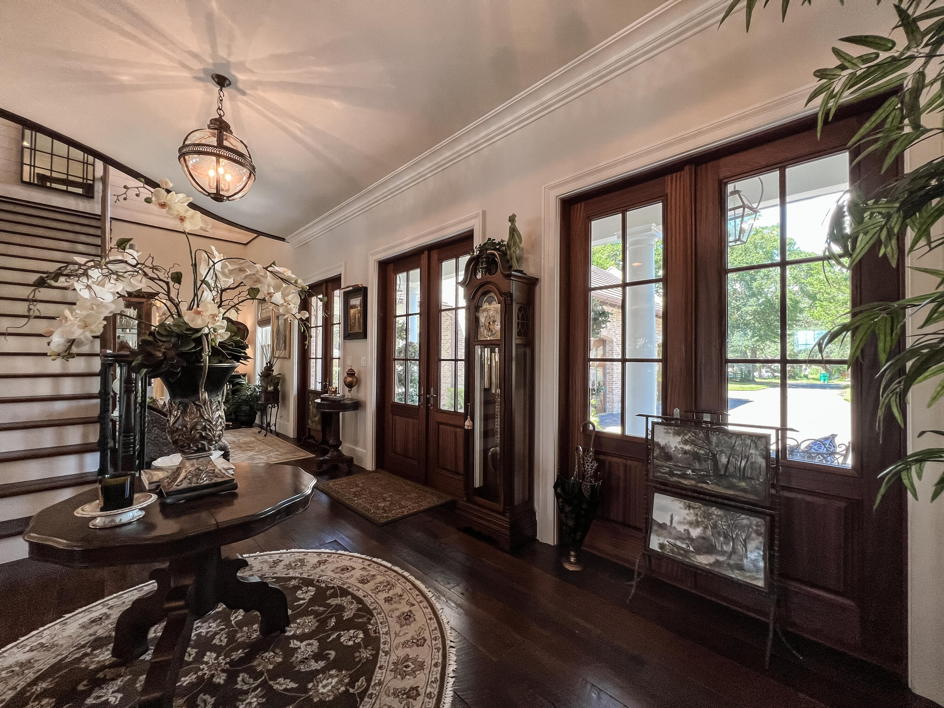 BAYOU VISTA - Residential