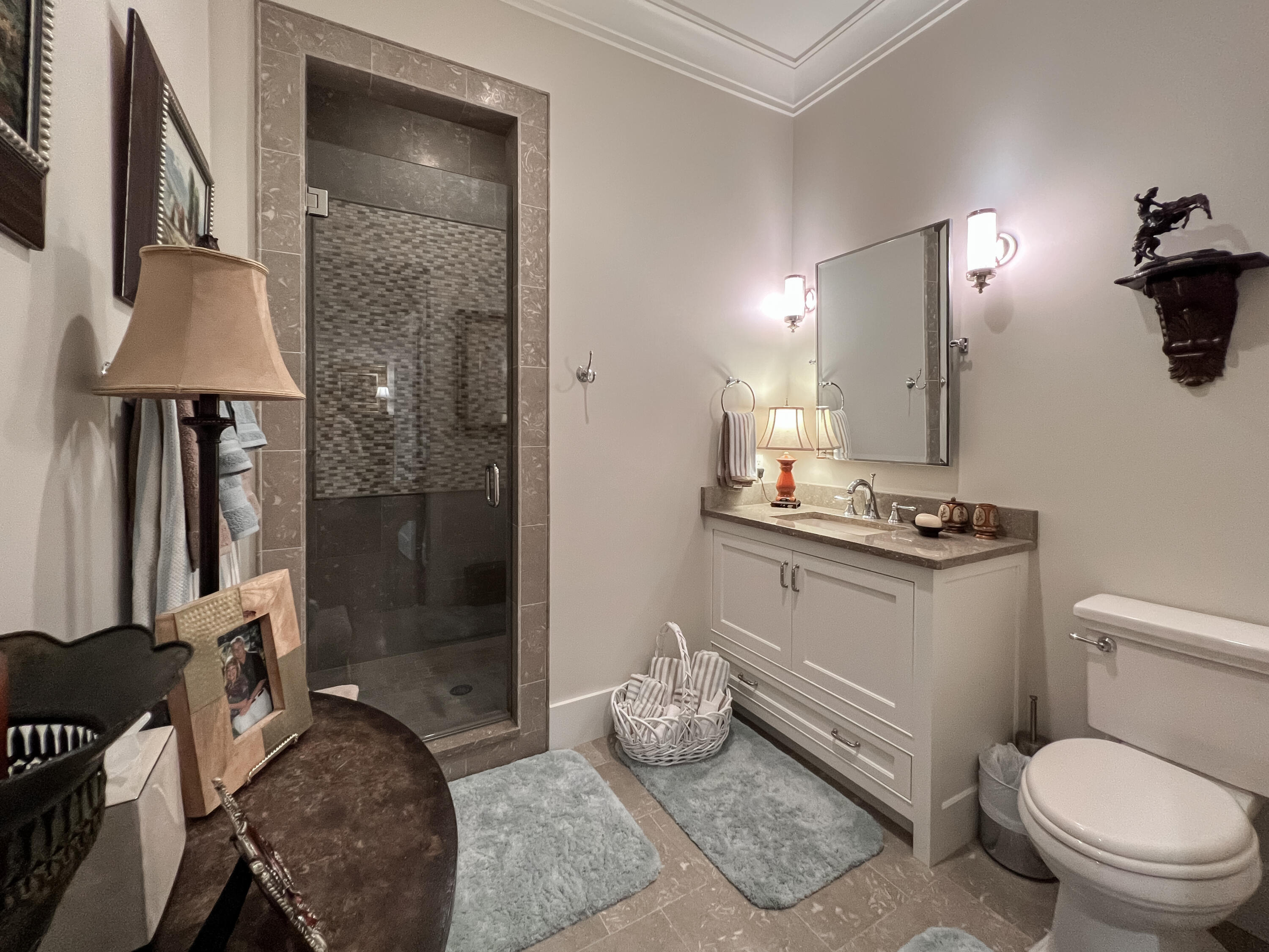 BAYOU VISTA - Residential