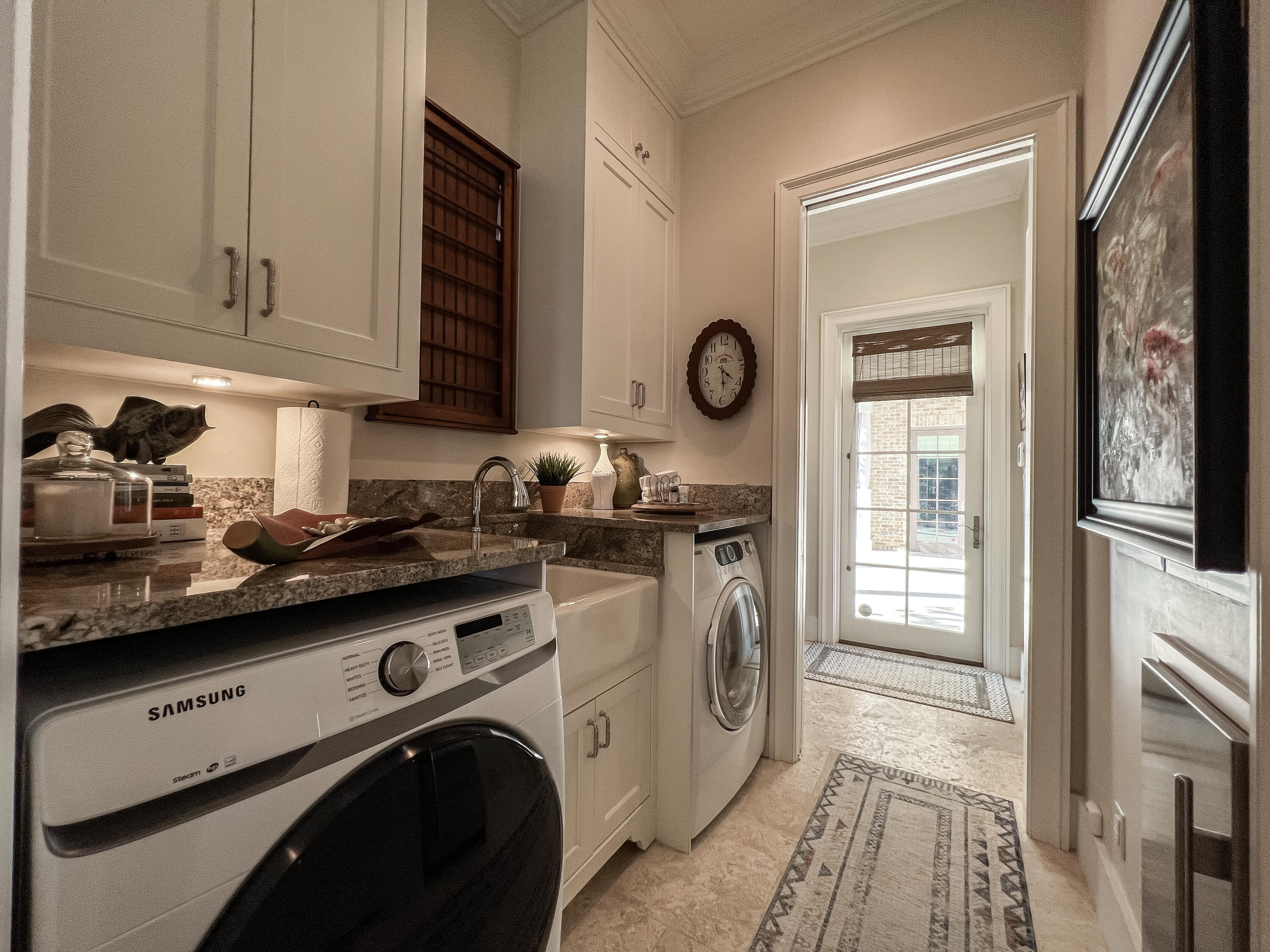 BAYOU VISTA - Residential