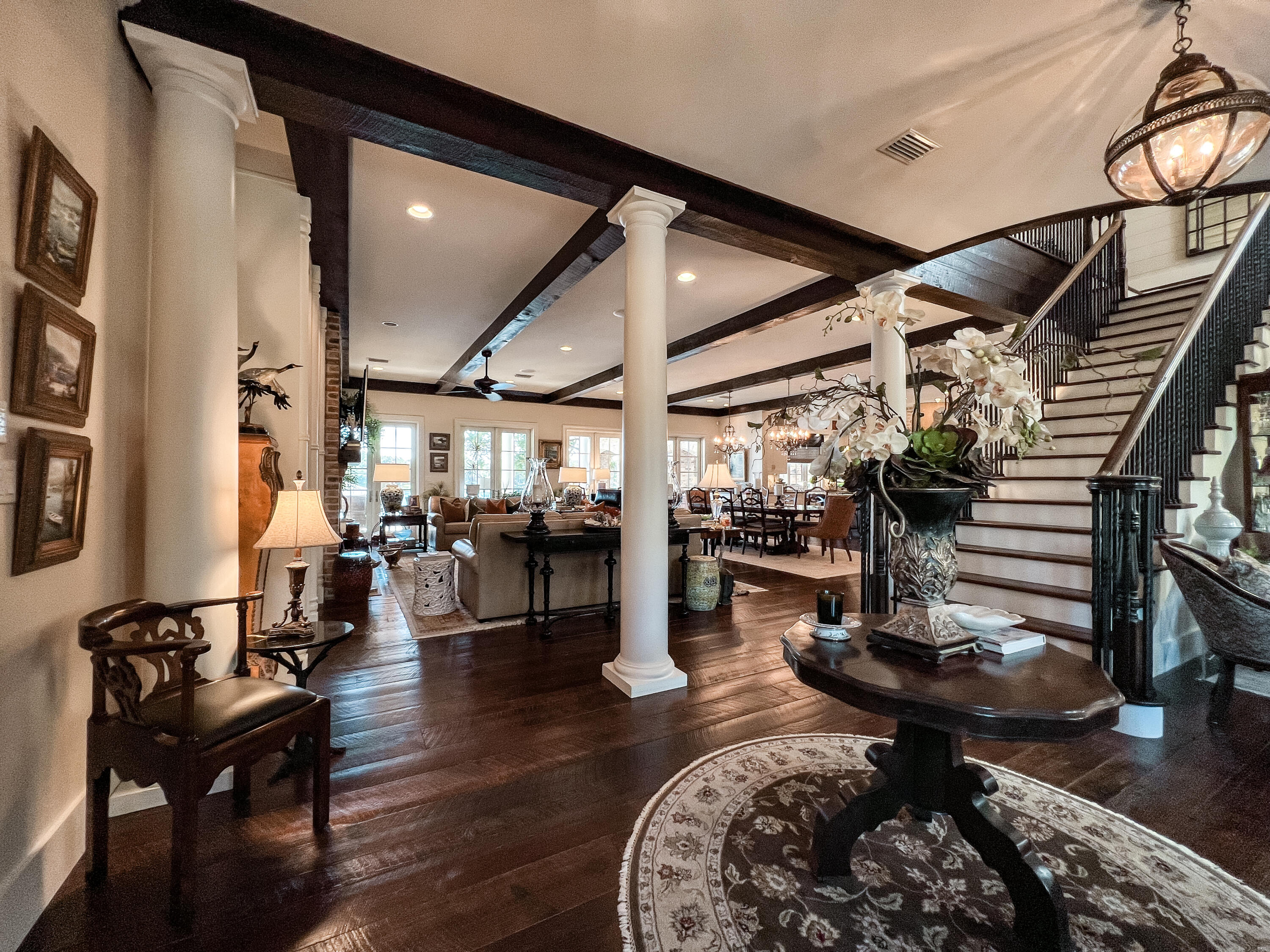 BAYOU VISTA - Residential