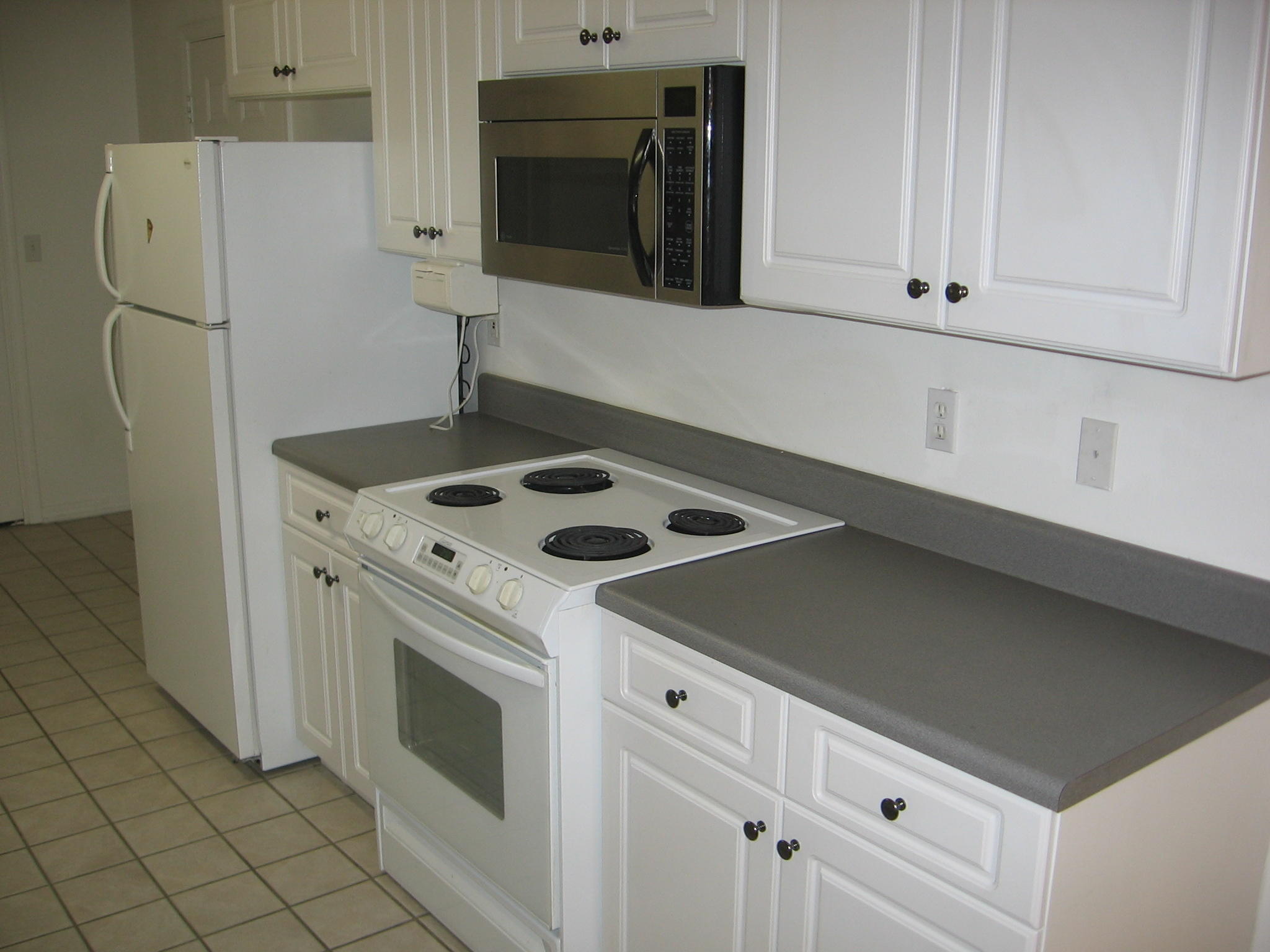 WATERFORD ESTATES S/D - Residential Lease