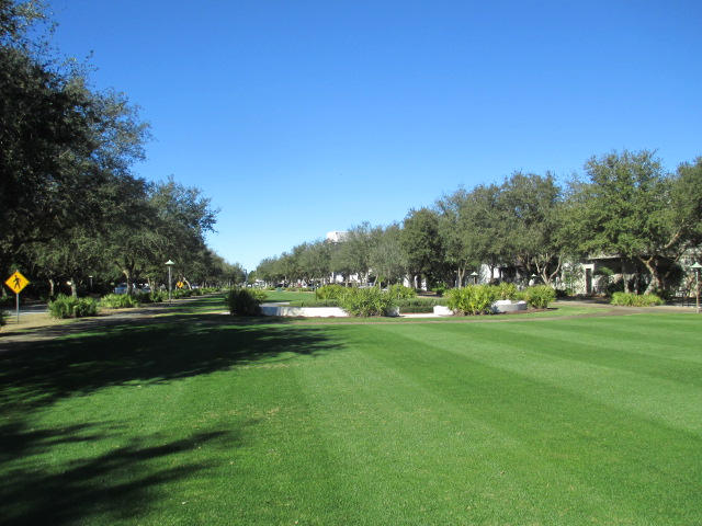 ROSEMARY BEACH, THE MERCADO - Residential