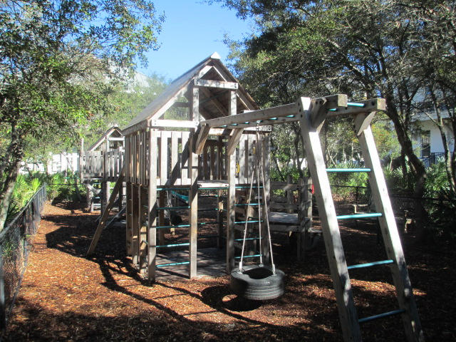 ROSEMARY BEACH, THE MERCADO - Residential