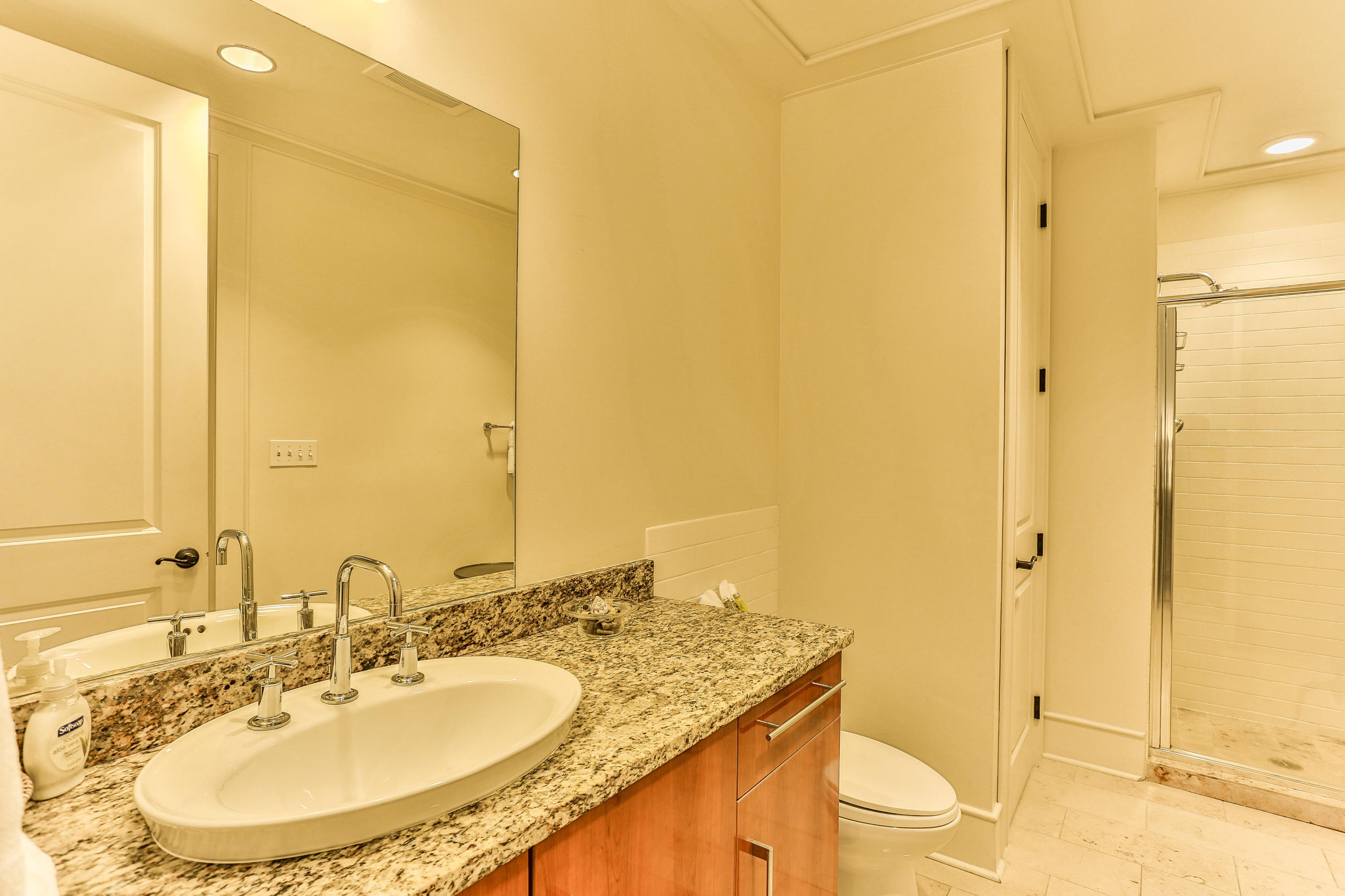 ROSEMARY BEACH, THE MERCADO - Residential