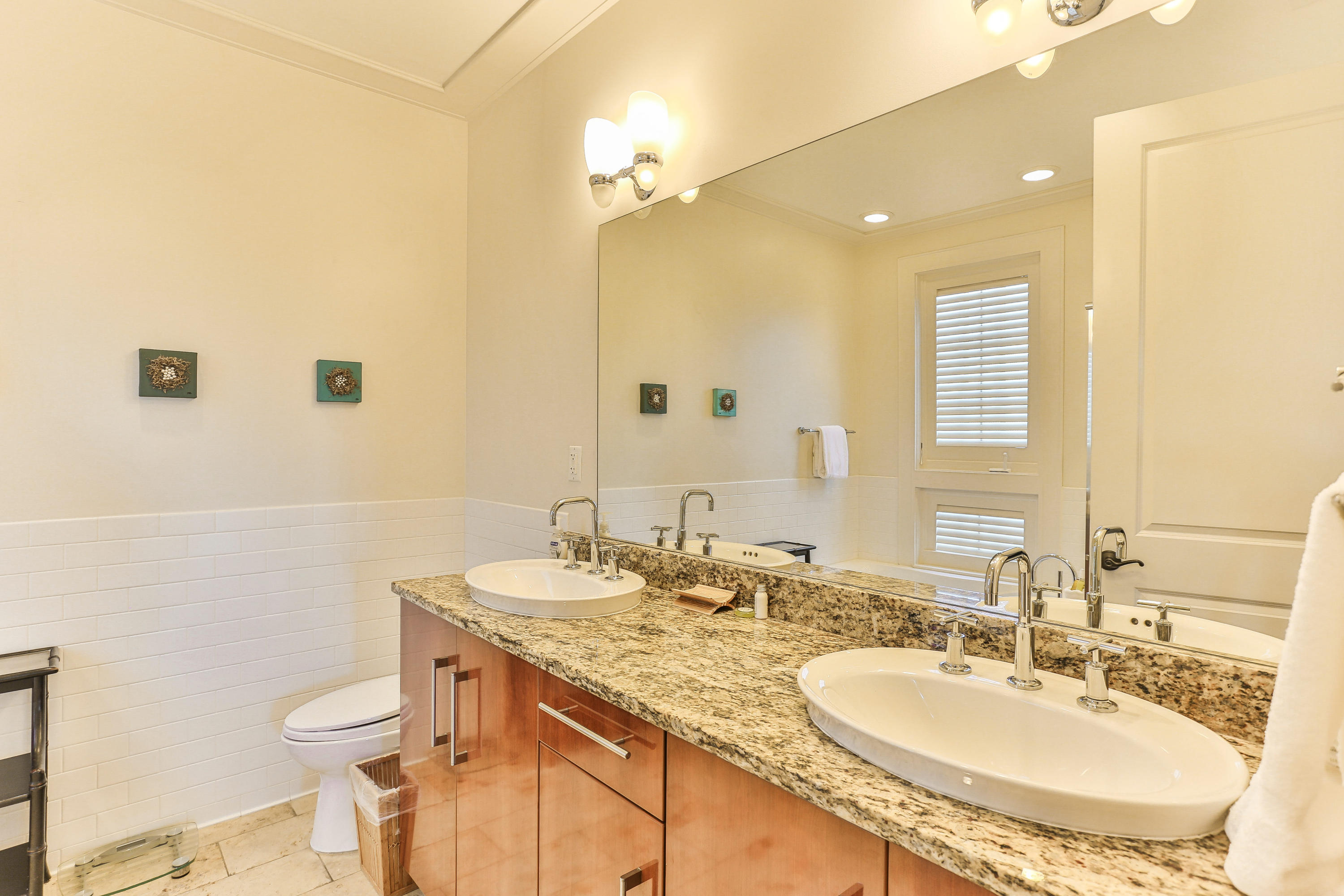 ROSEMARY BEACH, THE MERCADO - Residential