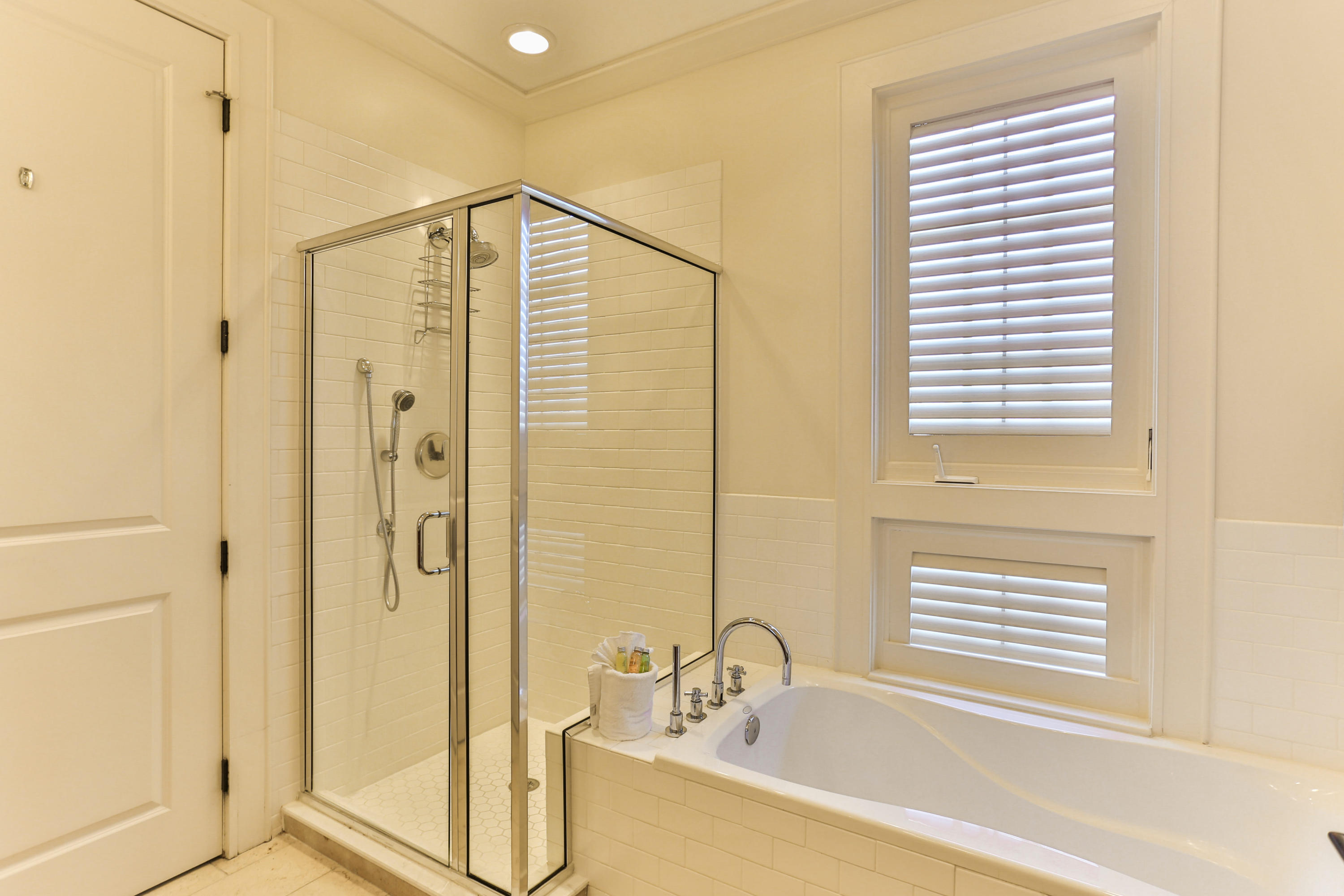 ROSEMARY BEACH, THE MERCADO - Residential