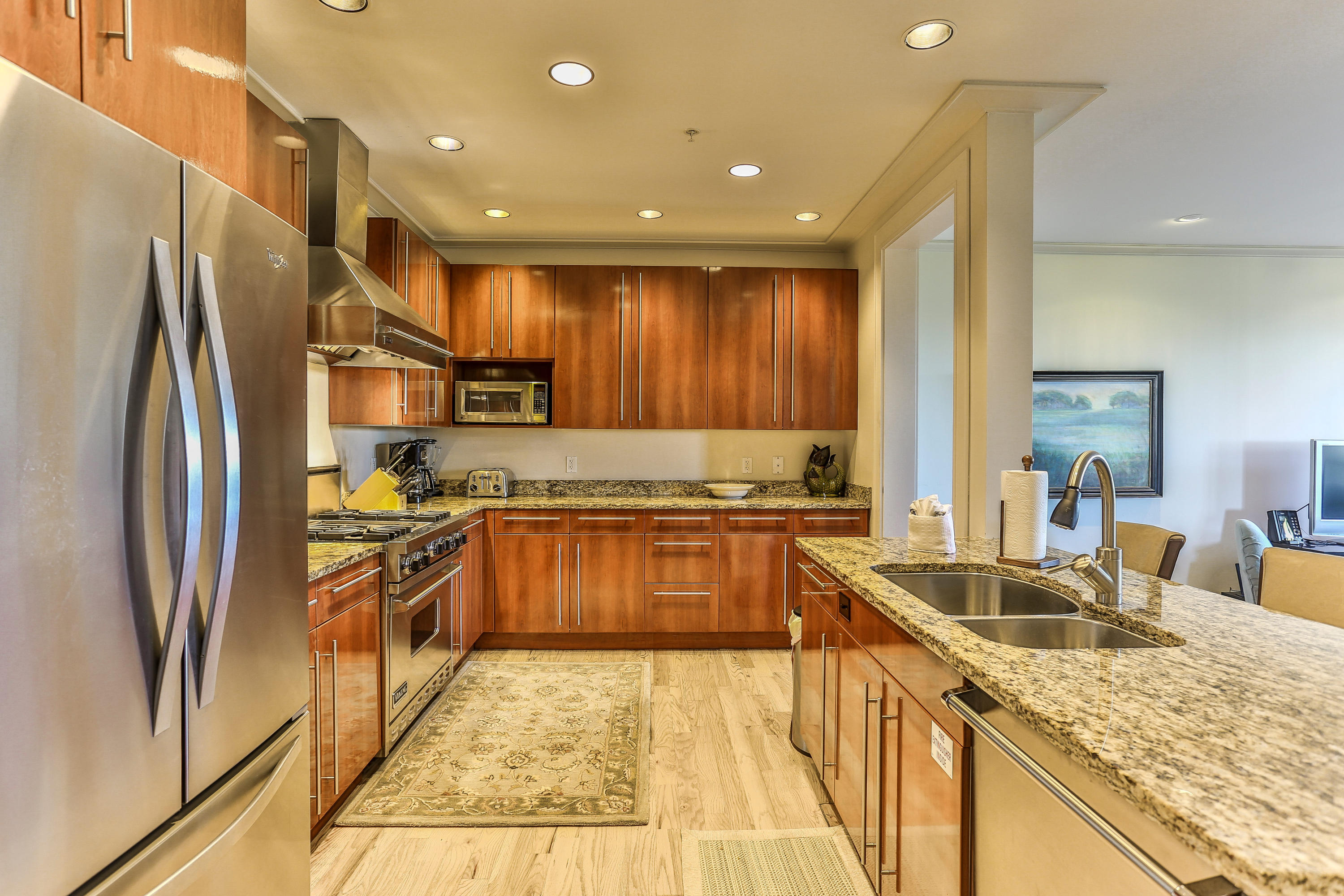 ROSEMARY BEACH, THE MERCADO - Residential