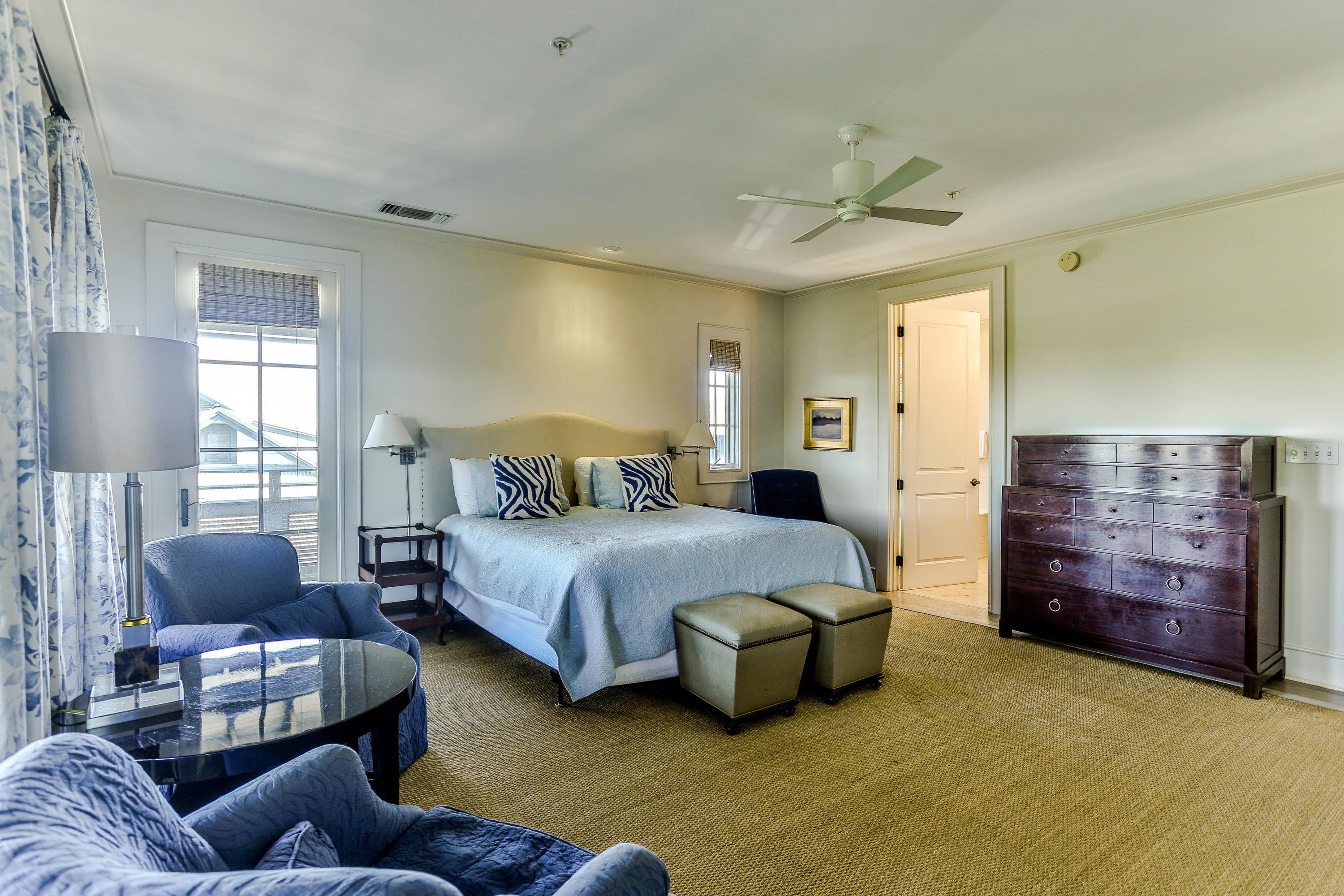 ROSEMARY BEACH, THE MERCADO - Residential