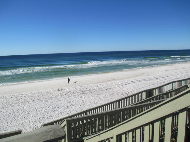 ROSEMARY BEACH, THE MERCADO - Residential