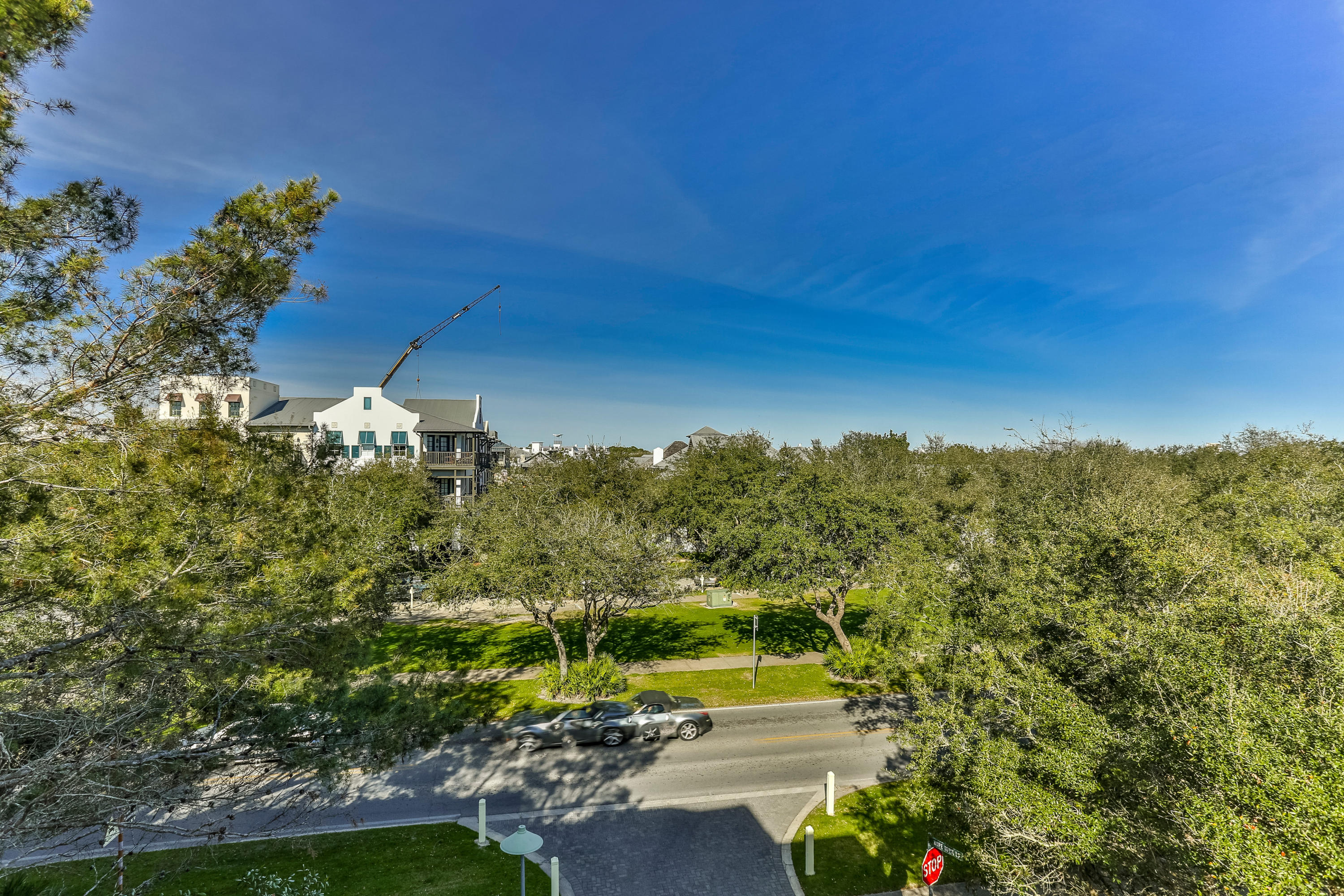 ROSEMARY BEACH, THE MERCADO - Residential