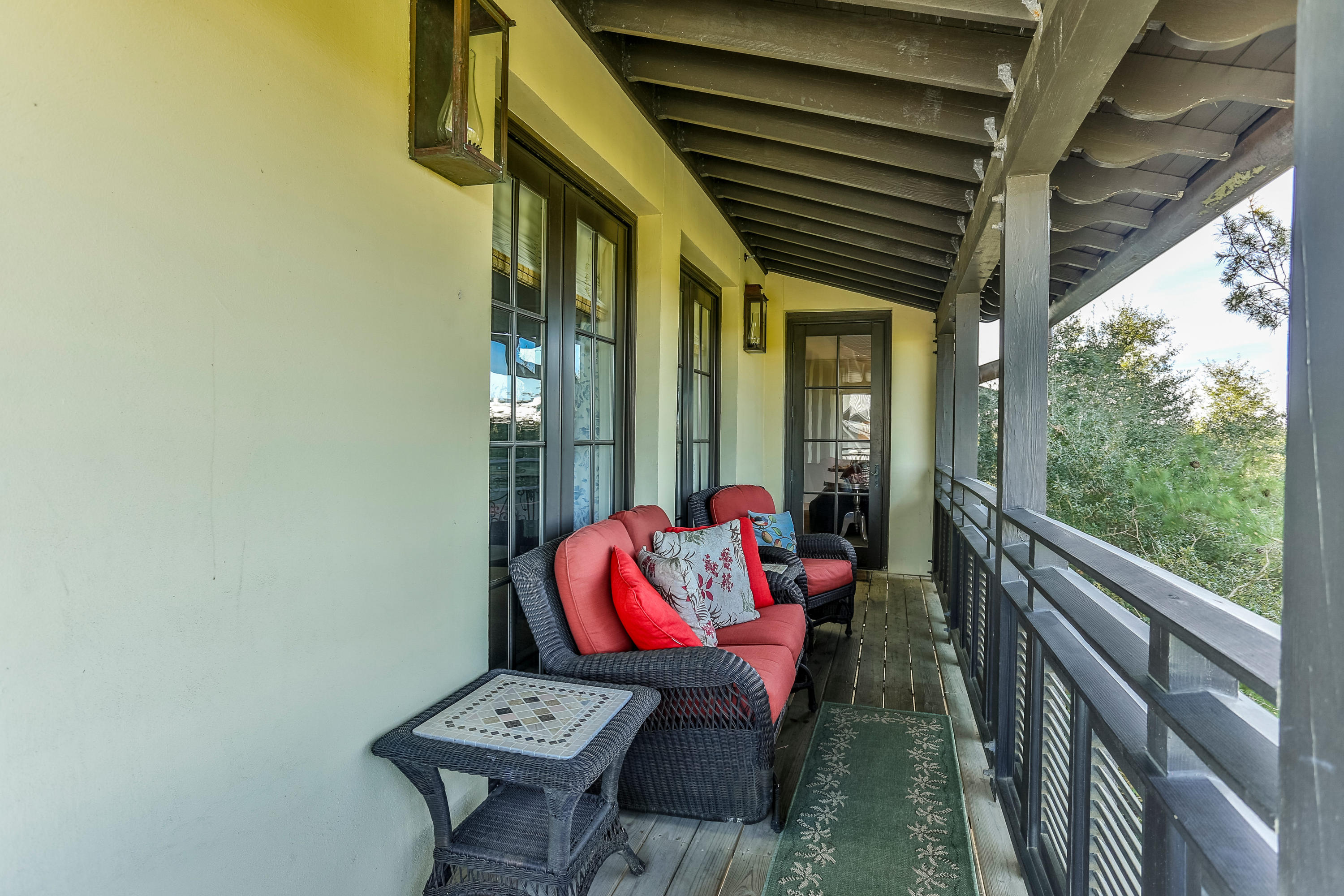 ROSEMARY BEACH, THE MERCADO - Residential