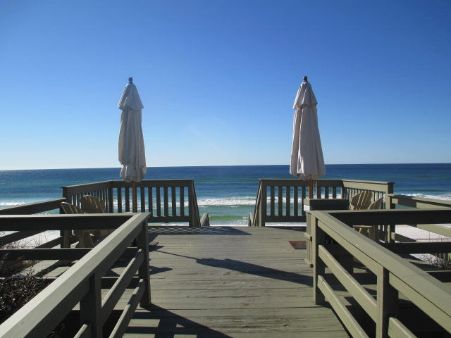 ROSEMARY BEACH, THE MERCADO - Residential
