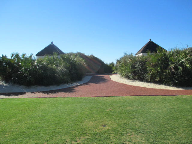 ROSEMARY BEACH, THE MERCADO - Residential