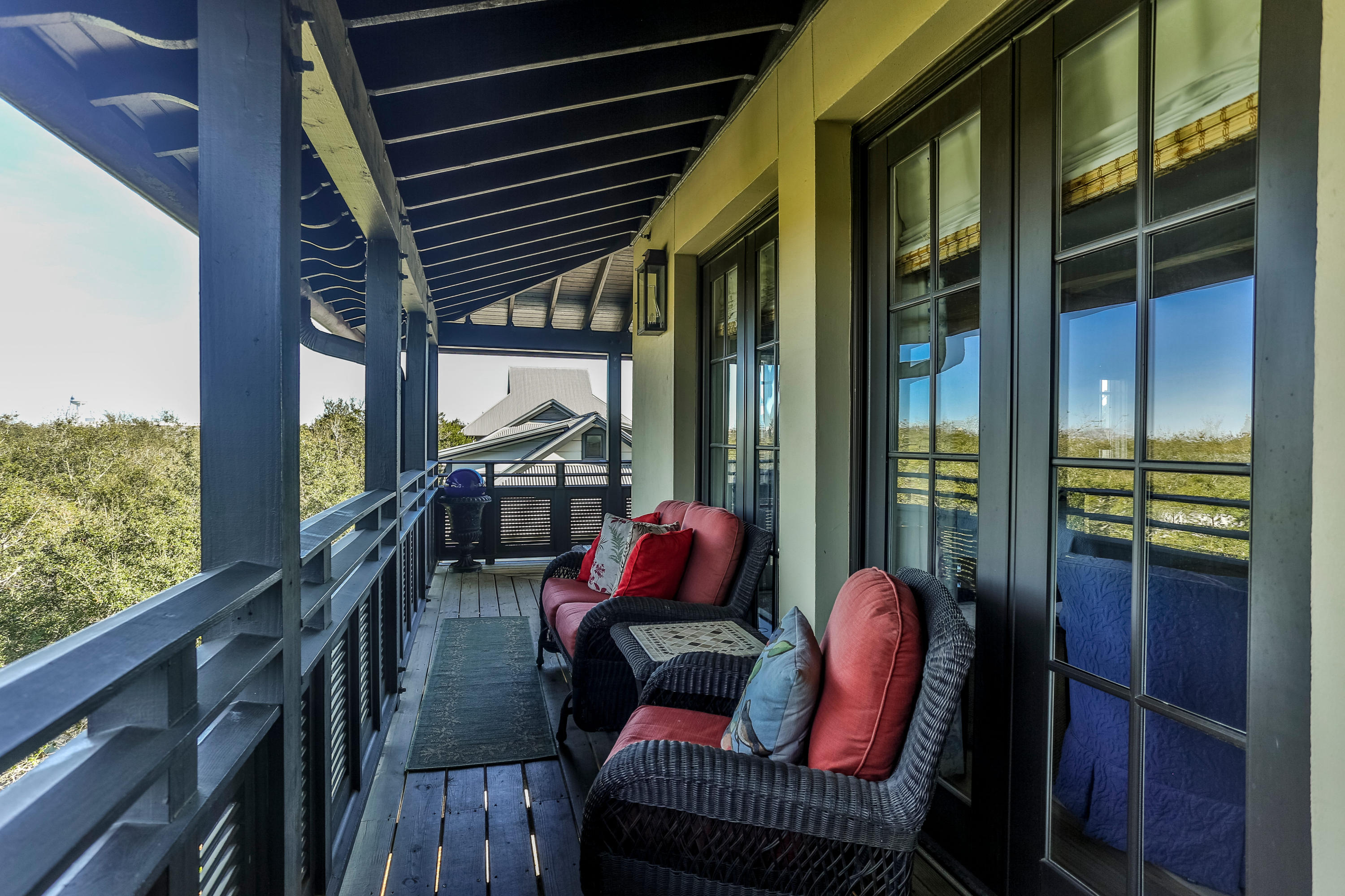 ROSEMARY BEACH, THE MERCADO - Residential